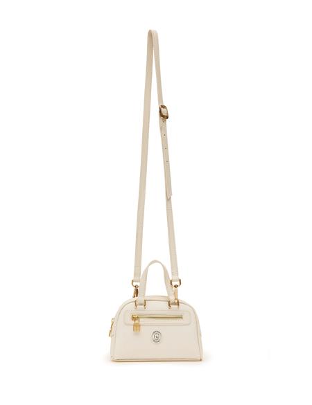 Beyaz Çapraz Çanta - 50297662003