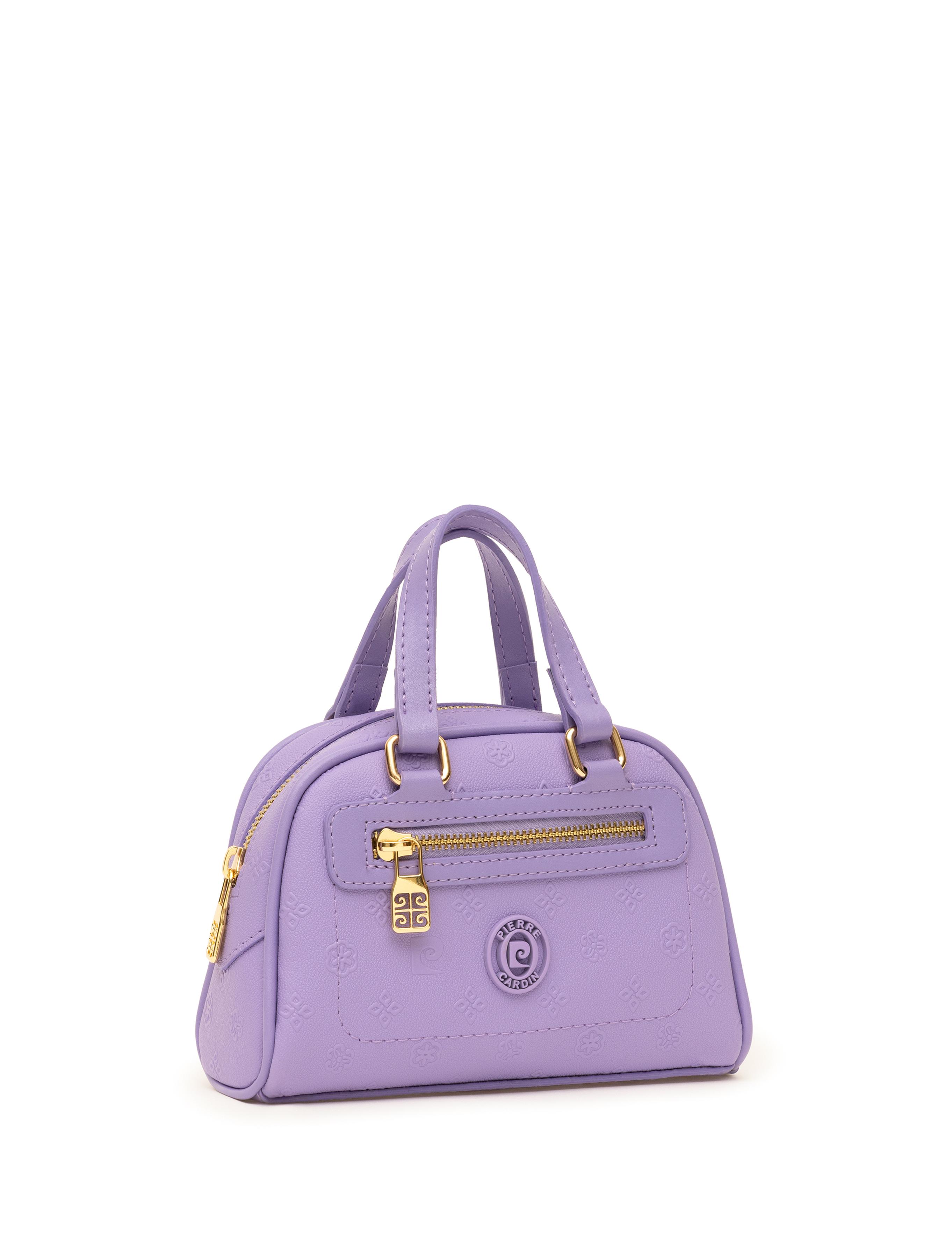 Lavanta Çapraz Çanta