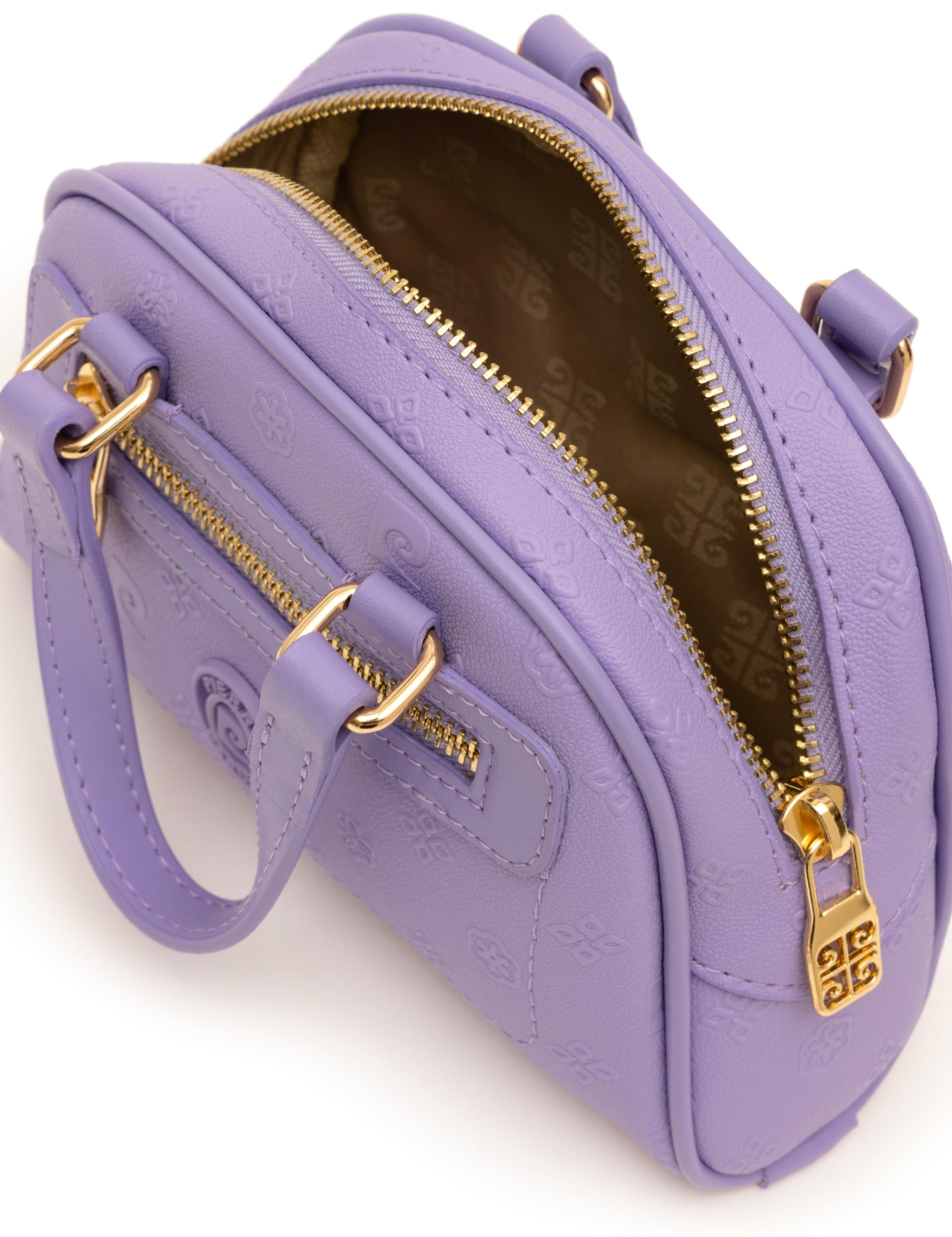 Lavanta Çapraz Çanta