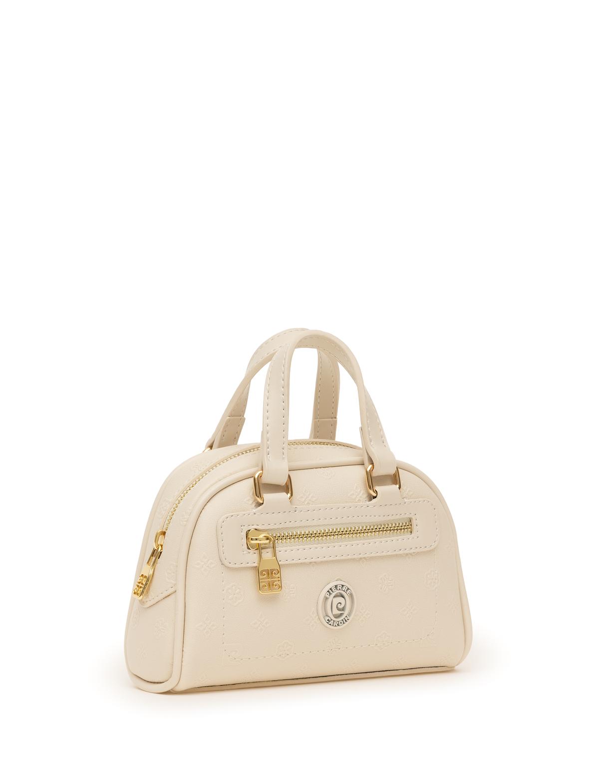 Beyaz Çapraz Çanta - 50297662002