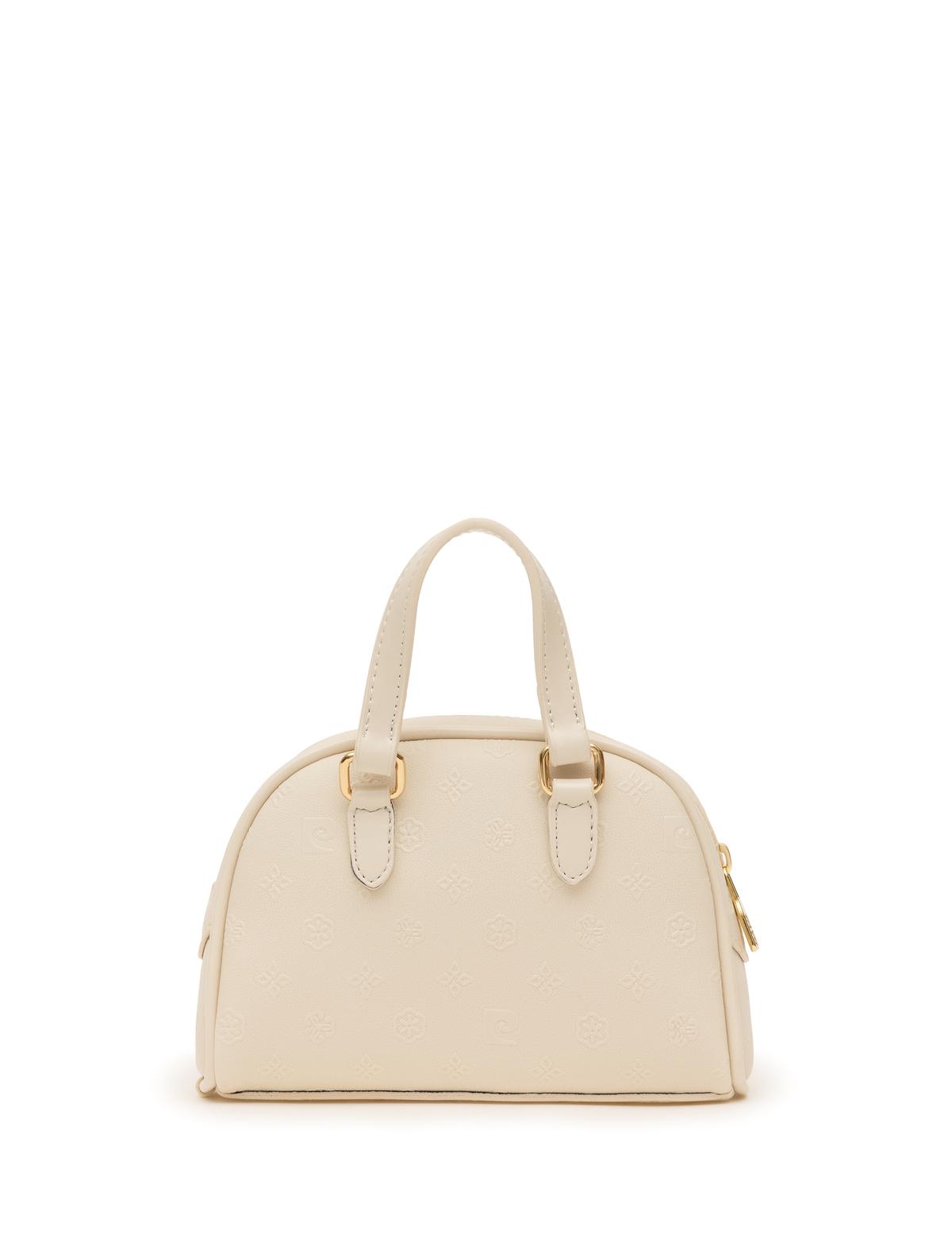 Beyaz Çapraz Çanta - 50297662002