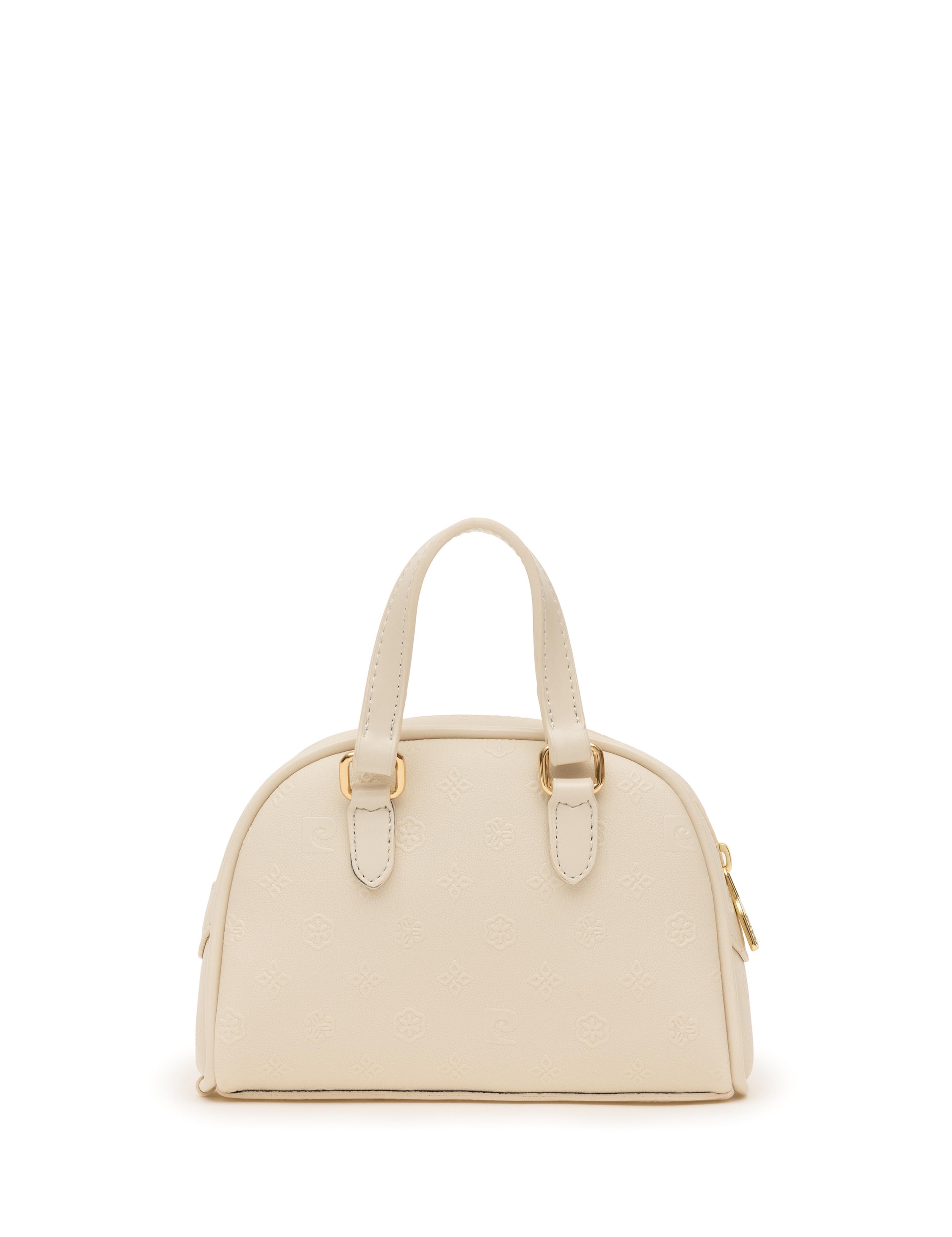 Beyaz Çapraz Çanta