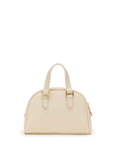 Beyaz Çapraz Çanta - 50297662002