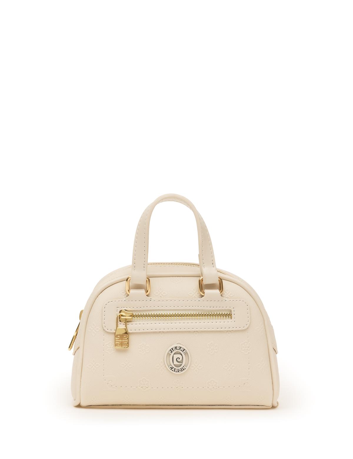 Beyaz Çapraz Çanta - 50297662002