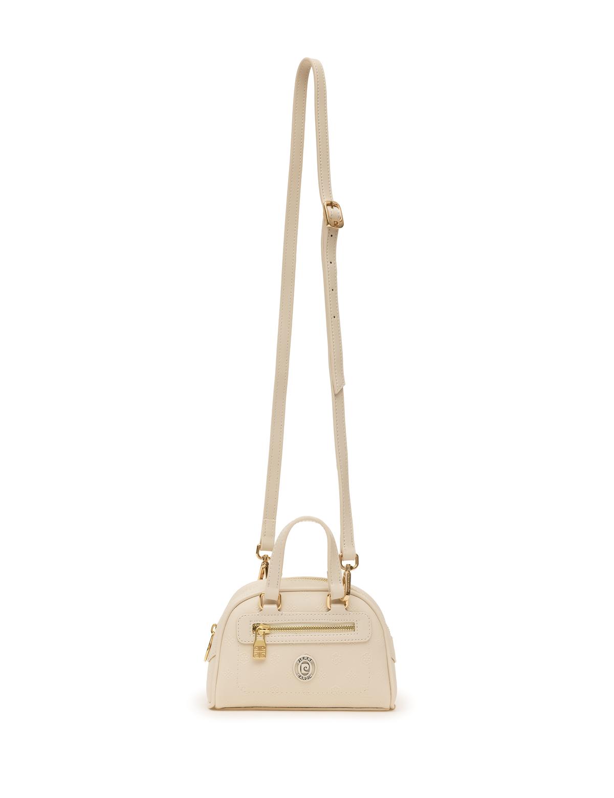 Beyaz Çapraz Çanta - 50297662002