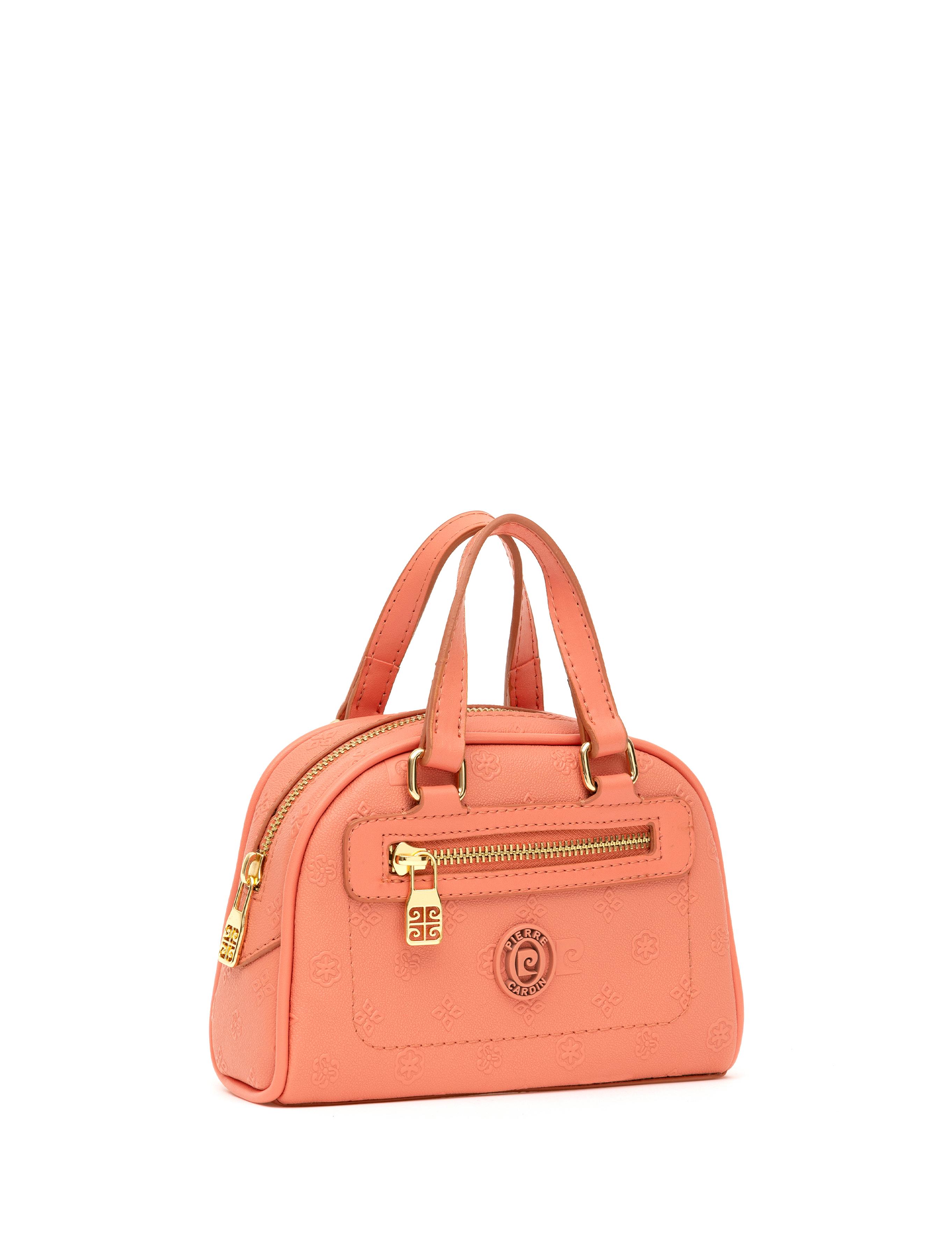 Mercan Çapraz Çanta