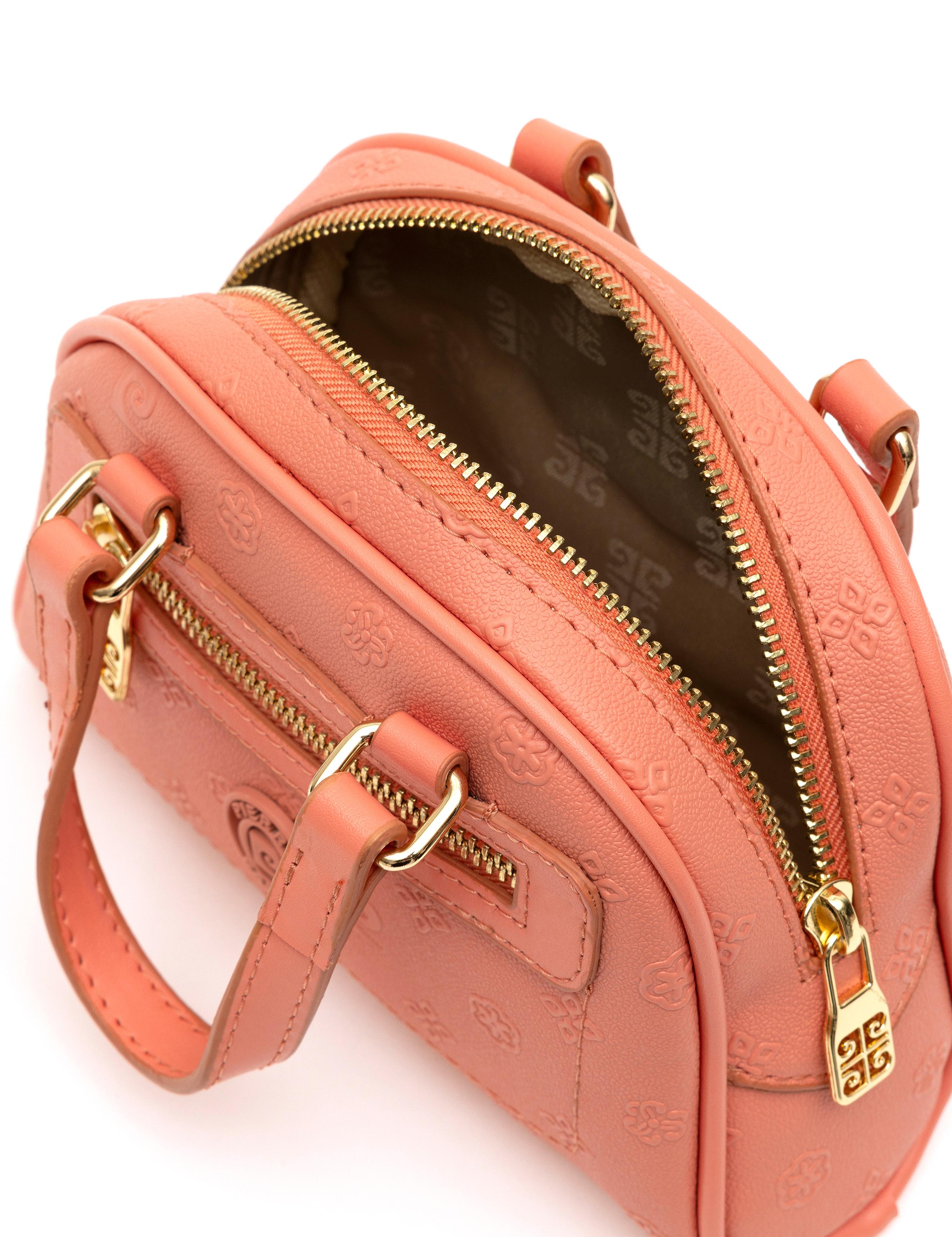 Mercan Çapraz Çanta