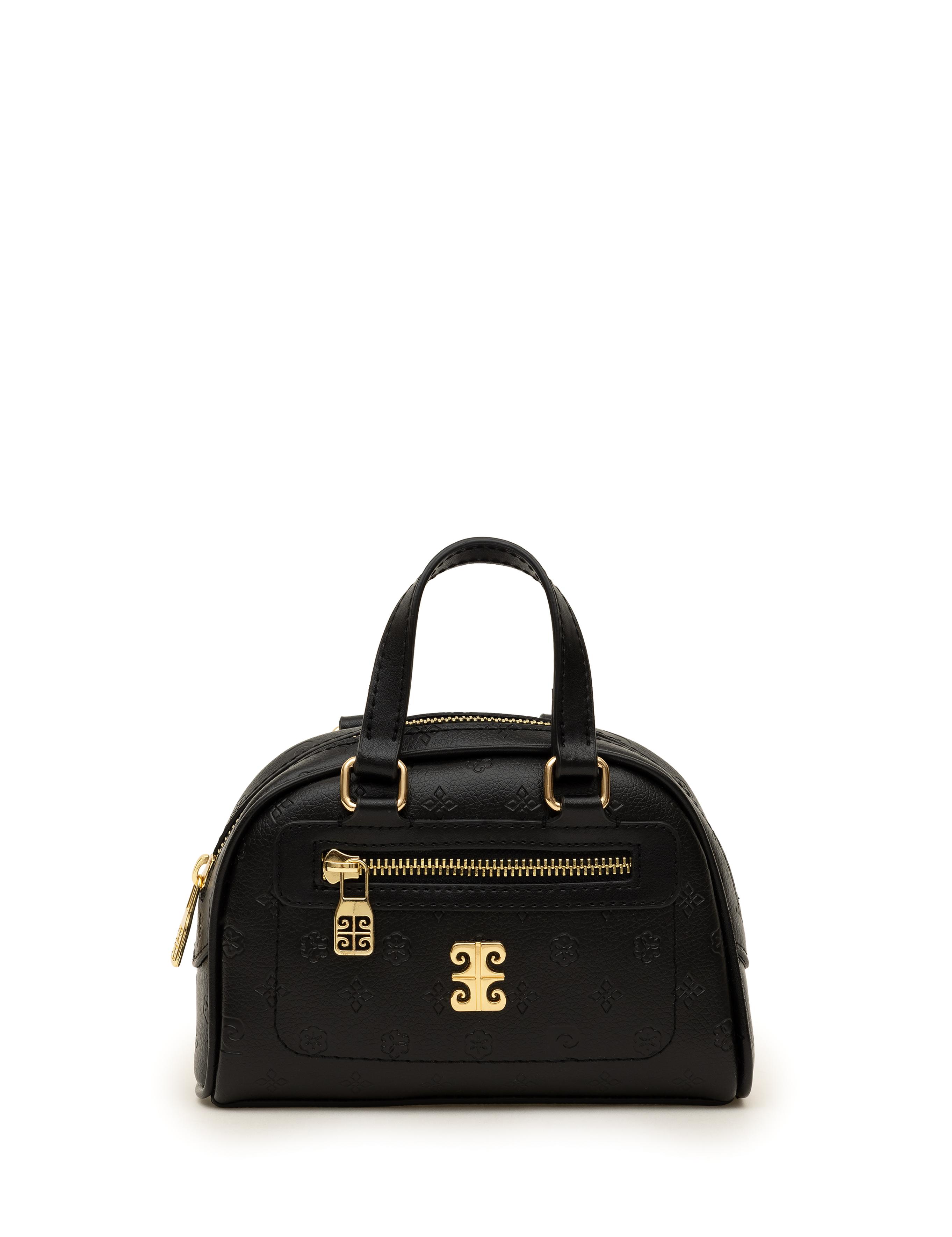 Siyah Çapraz Çanta