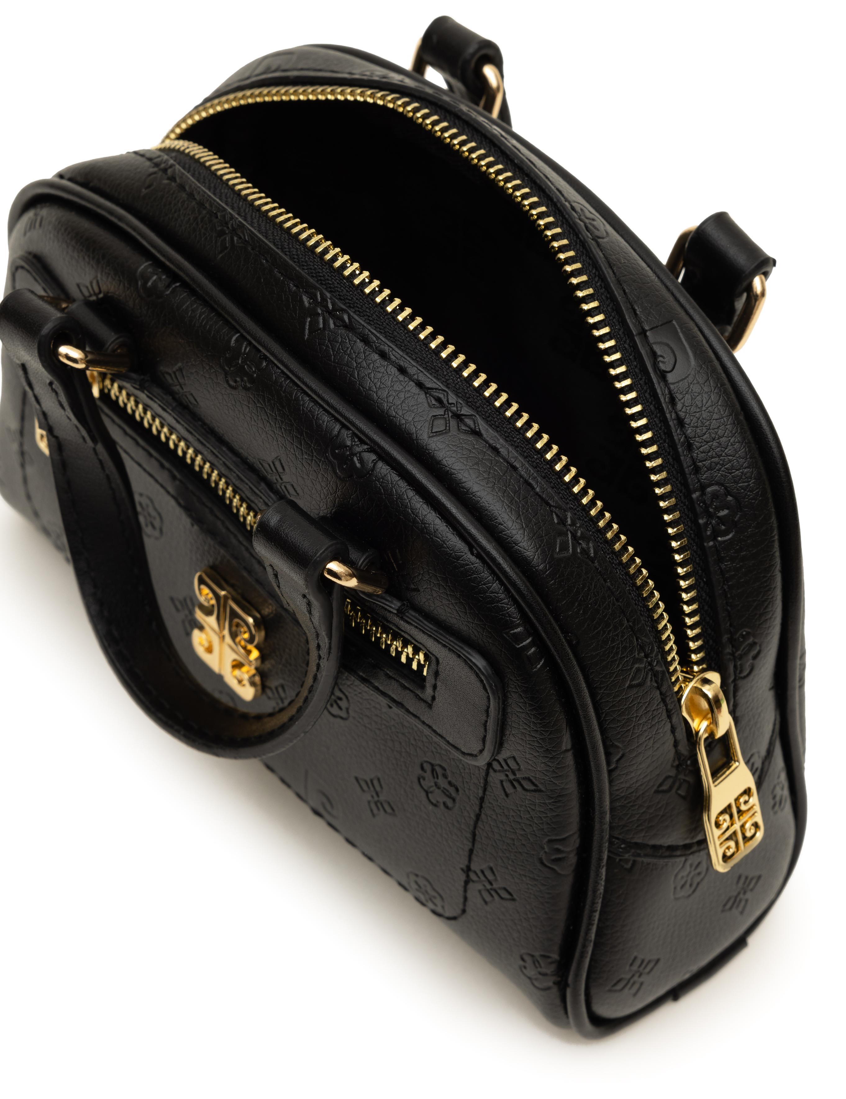 Siyah Çapraz Çanta