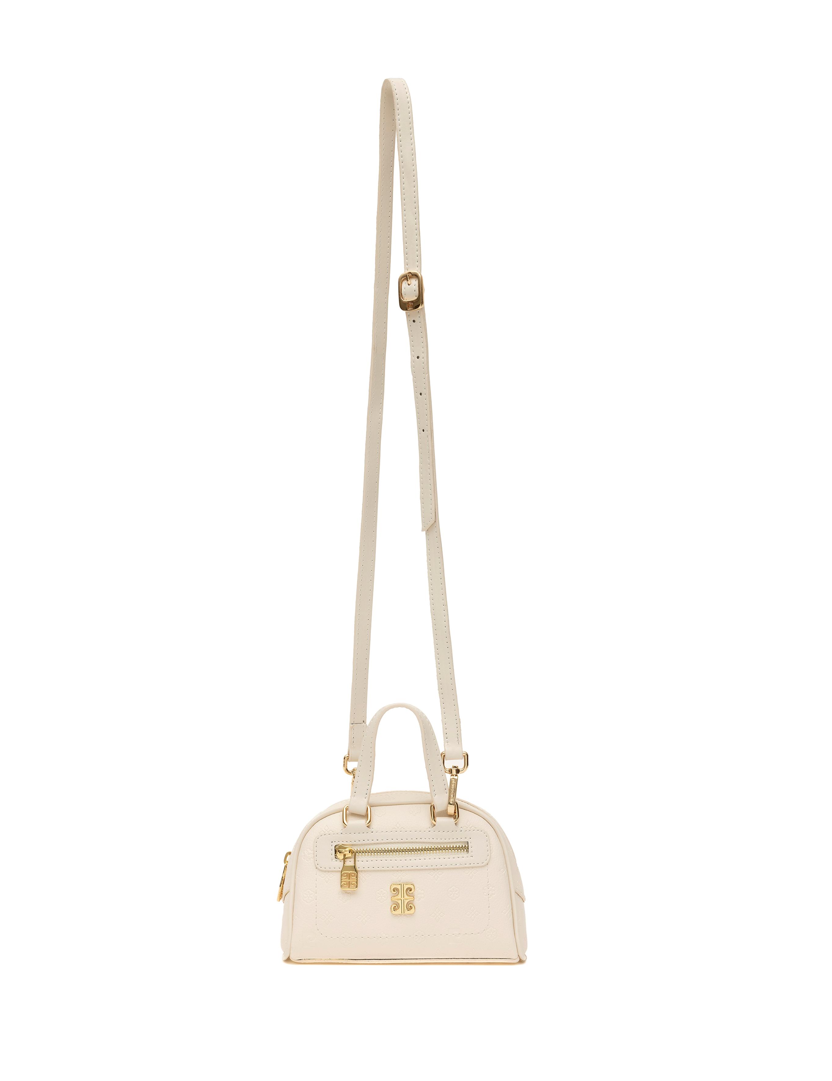 Ekru Çapraz Çanta