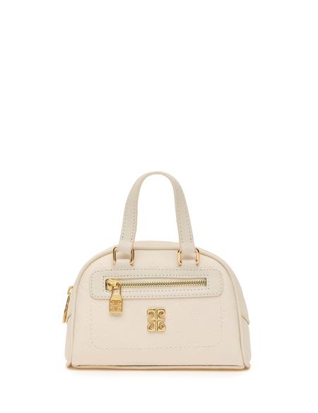 Ekru Çapraz Çanta - 50297663002