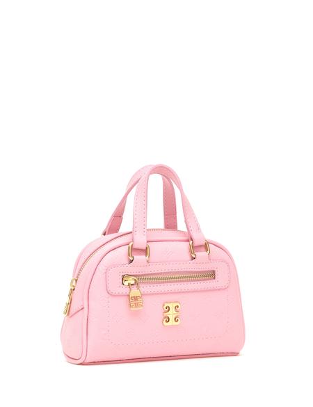 Pembe Çapraz Çanta - 50297663005