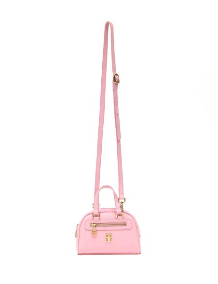 Pembe Çapraz Çanta - 50297663005