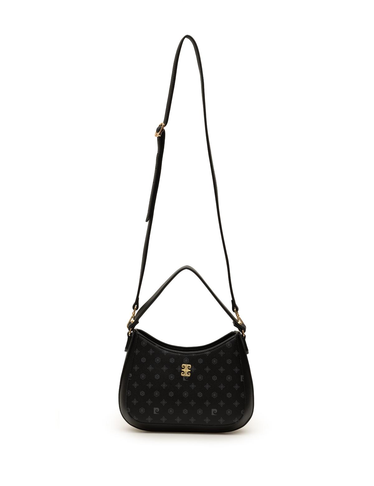 Siyah Omuz Çantası - 50297674001