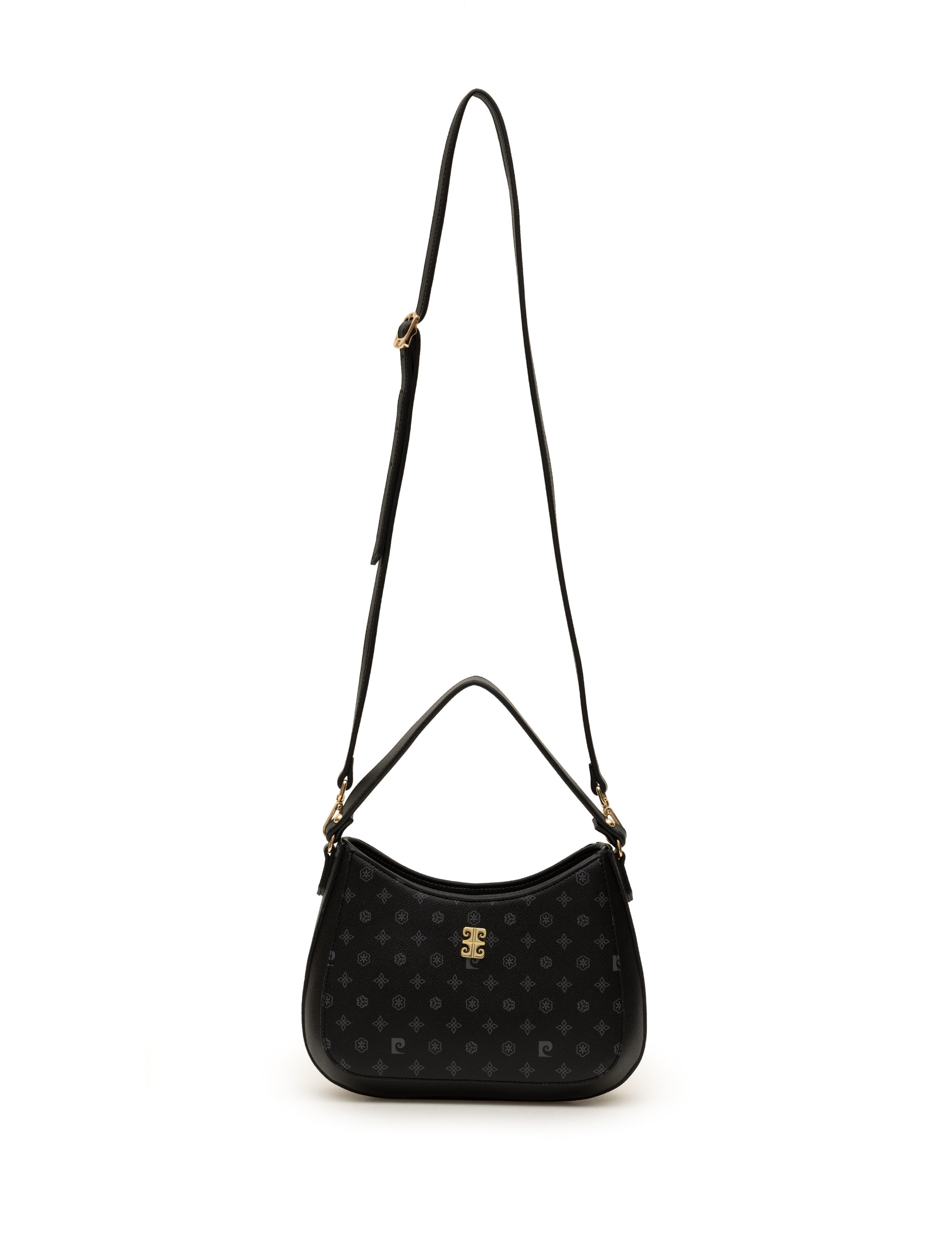 Siyah Omuz Çantası