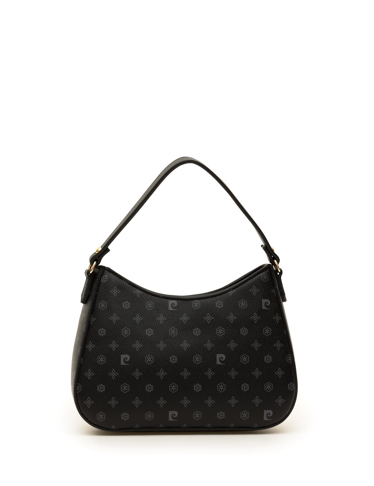 Siyah Omuz Çantası - 50297674001