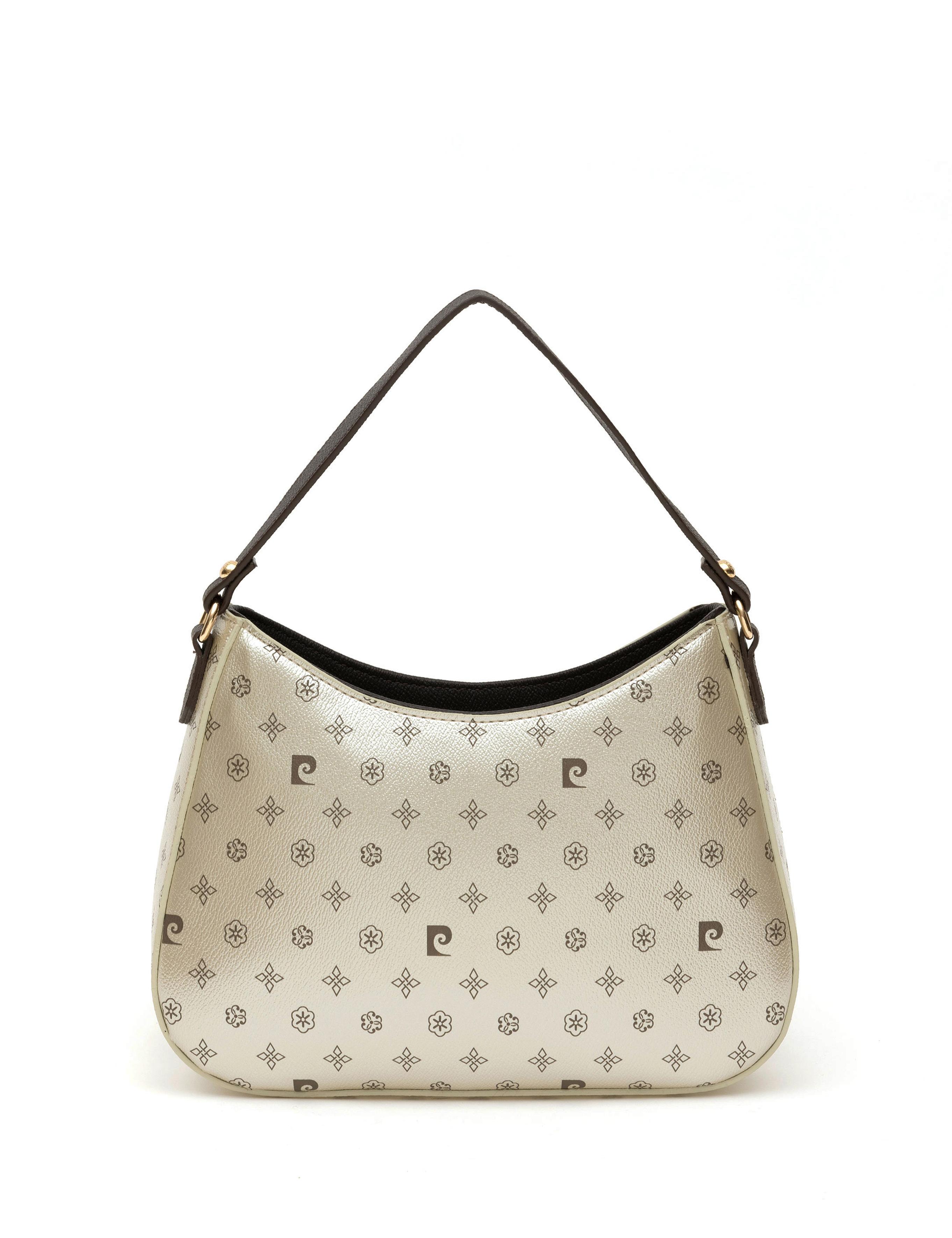 Altın Omuz Çantası