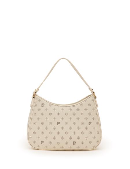 Beyaz Omuz Çantası - 50297674004