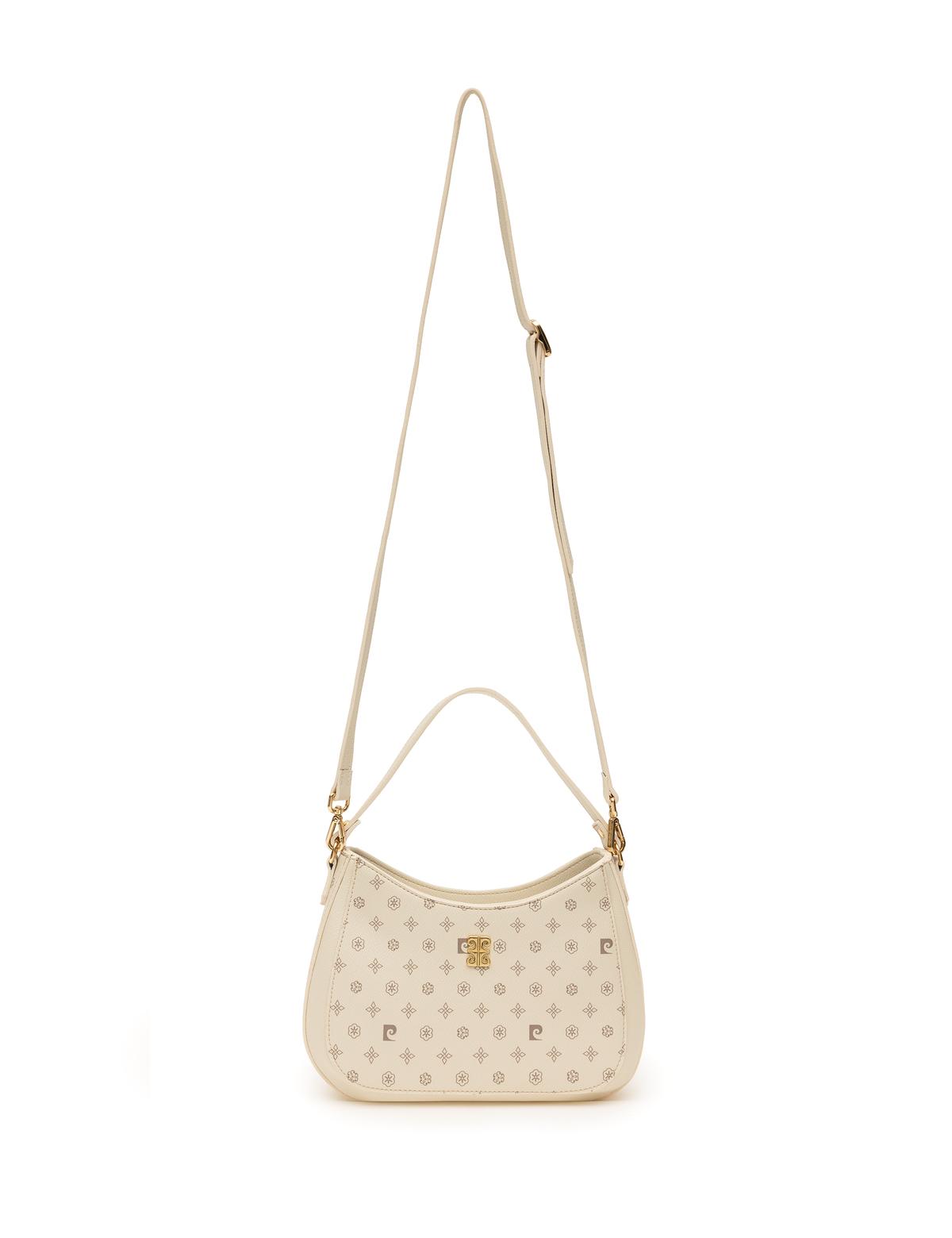 Beyaz Omuz Çantası - 50297674004