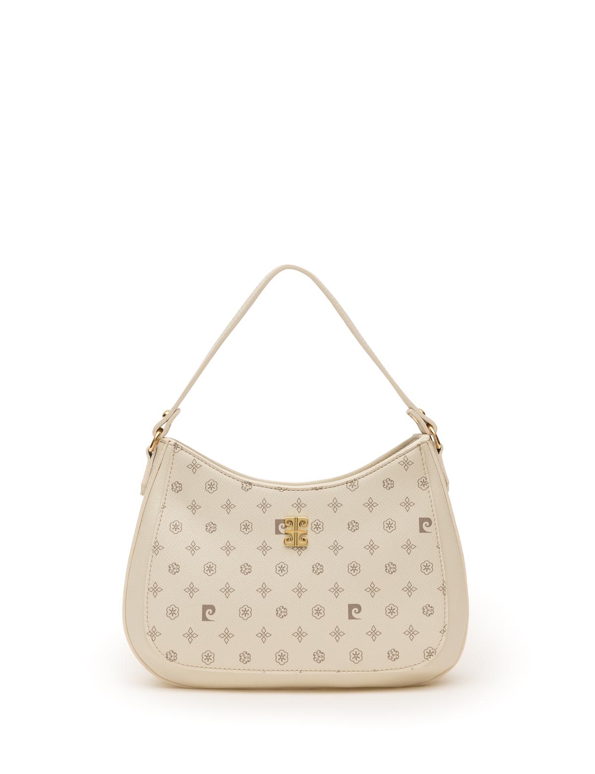 Beyaz Omuz Çantası - 50297674004