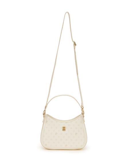 Beyaz Omuz Çantası - 50297674005