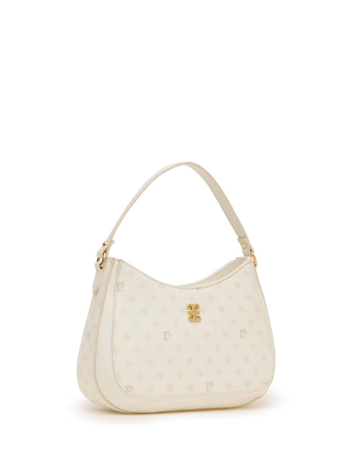 Beyaz Omuz Çantası - 50297674005