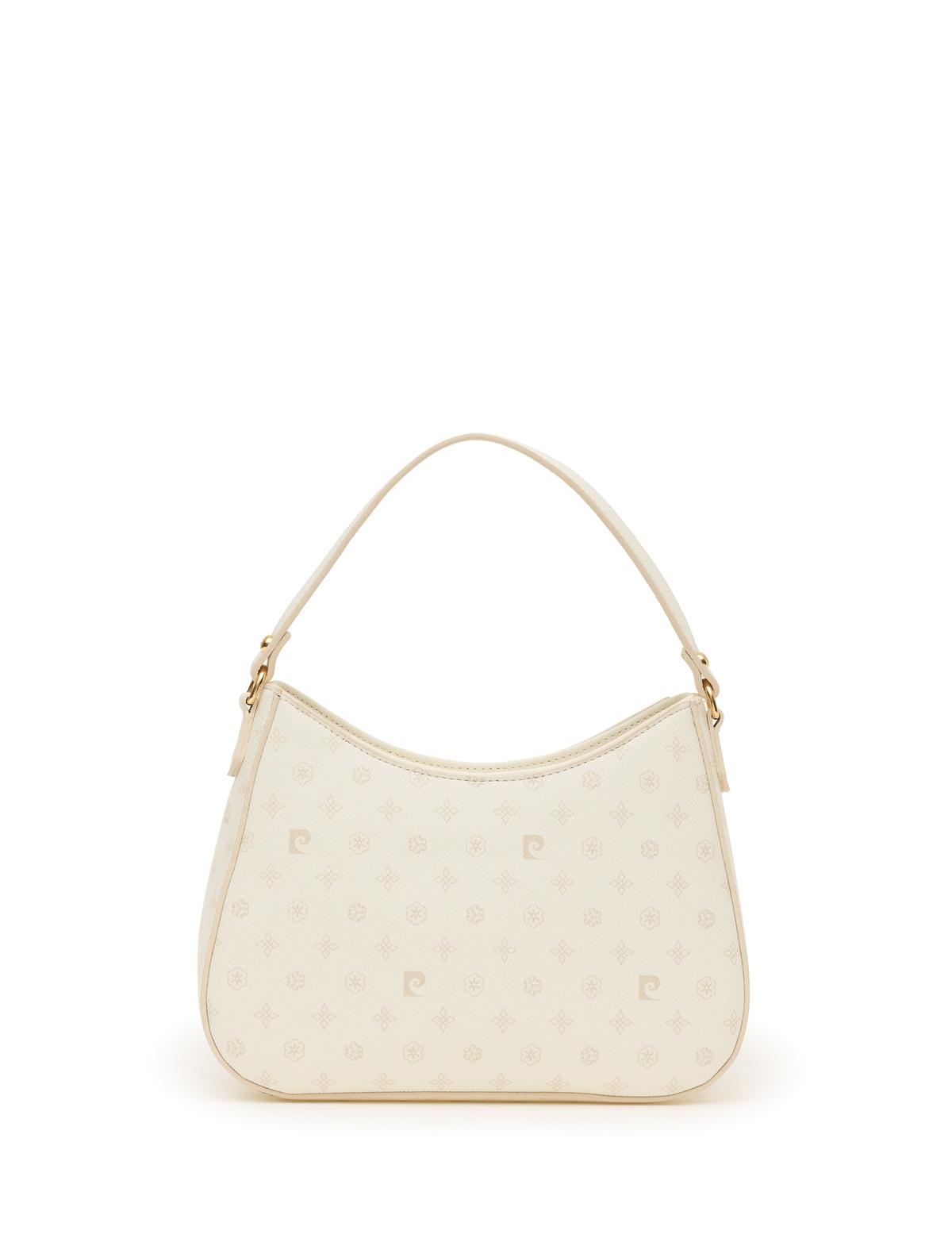 Beyaz Omuz Çantası - 50297674005