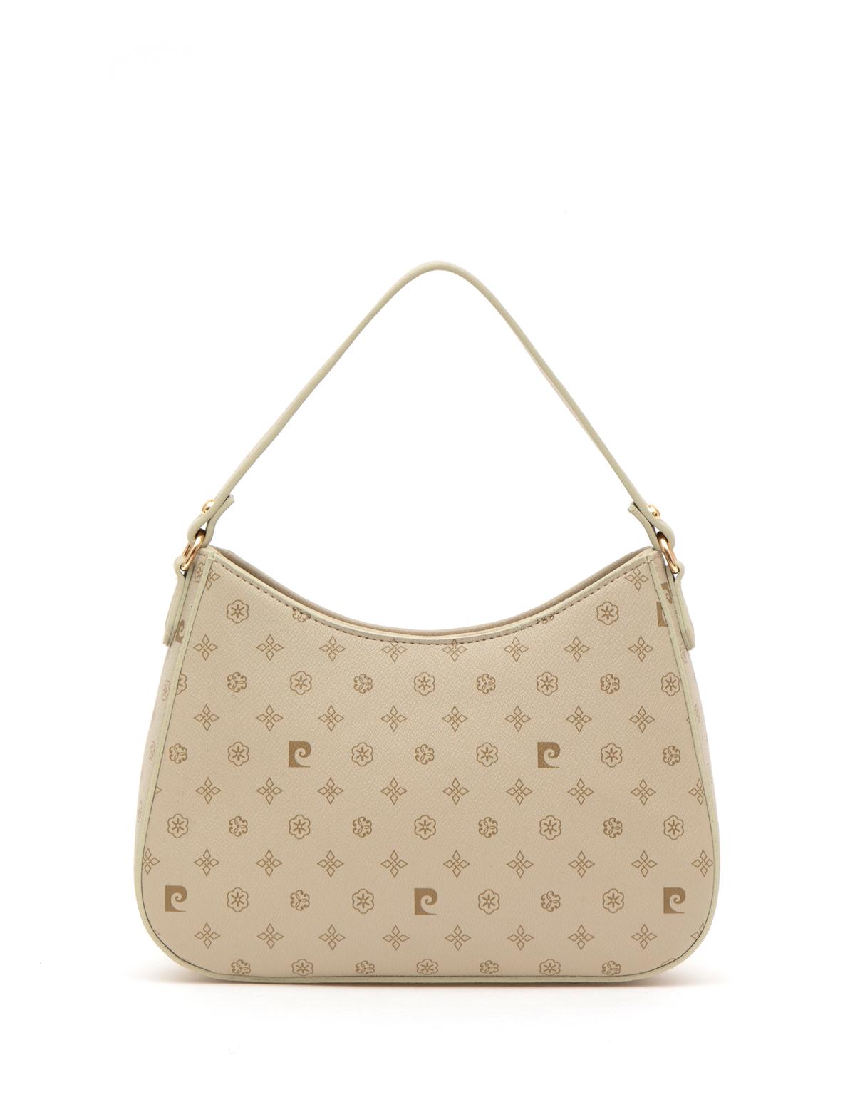 Kahverengi Omuz Çantası - 50297674006