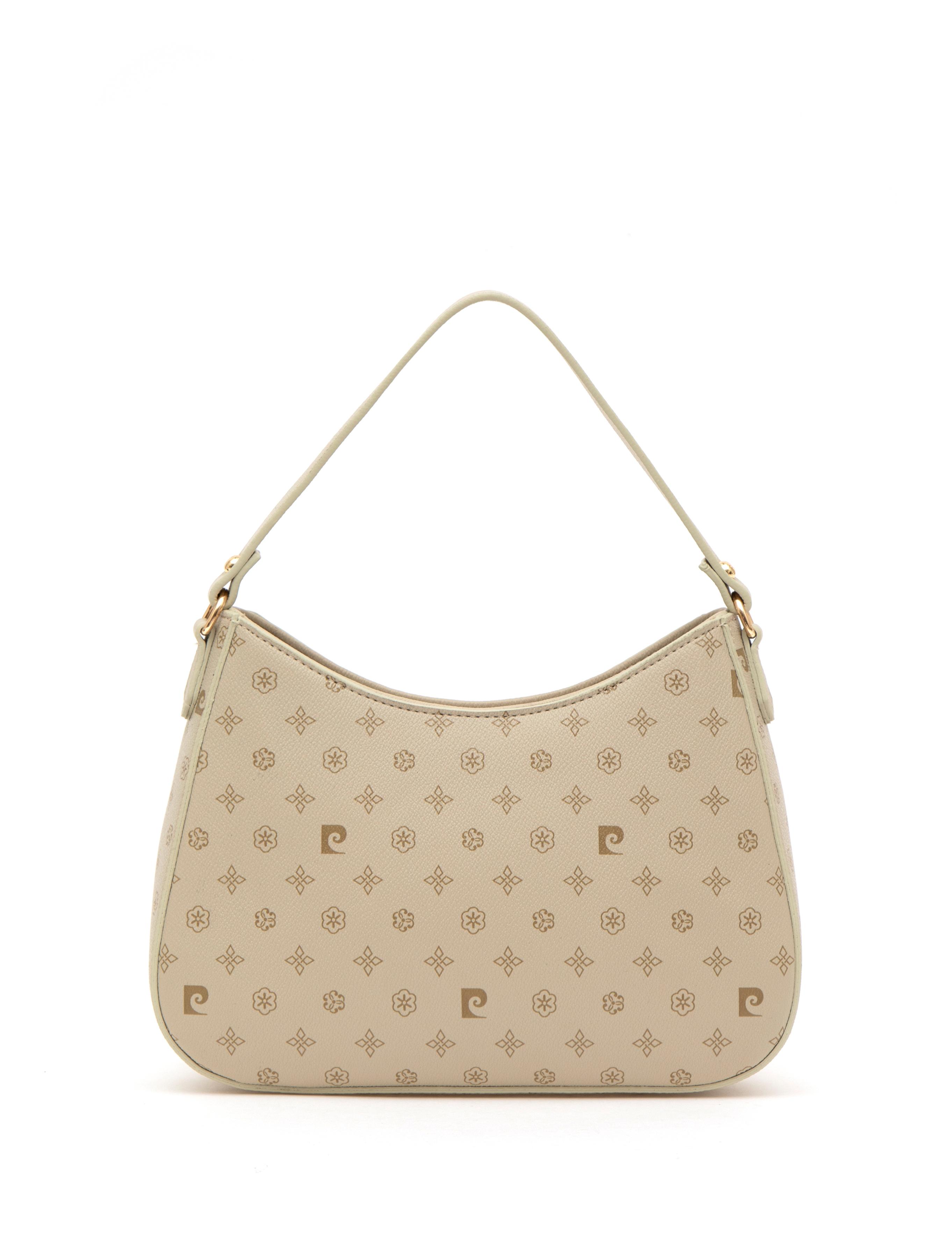 Kahverengi Omuz Çantası