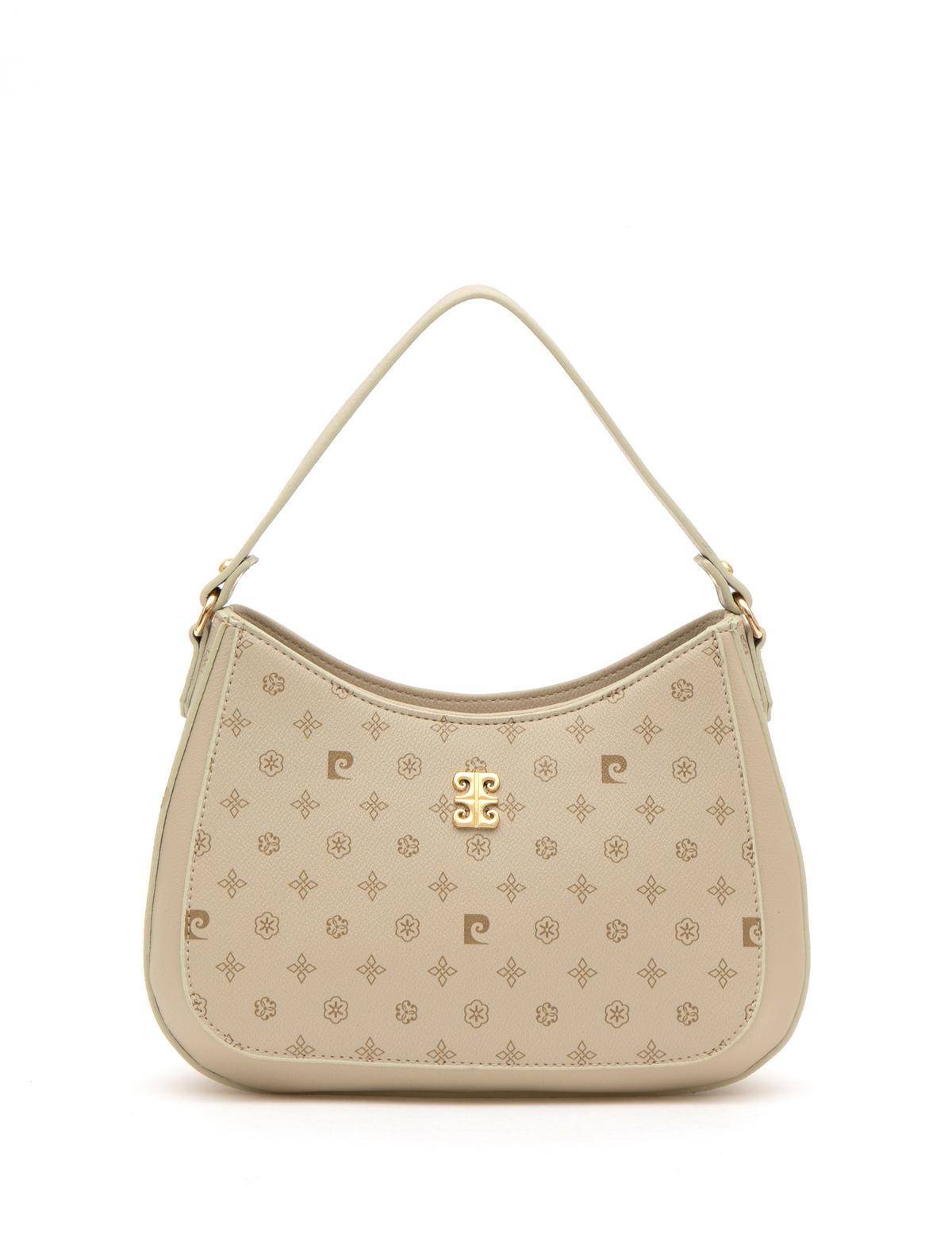 Kahverengi Omuz Çantası - 50297674006