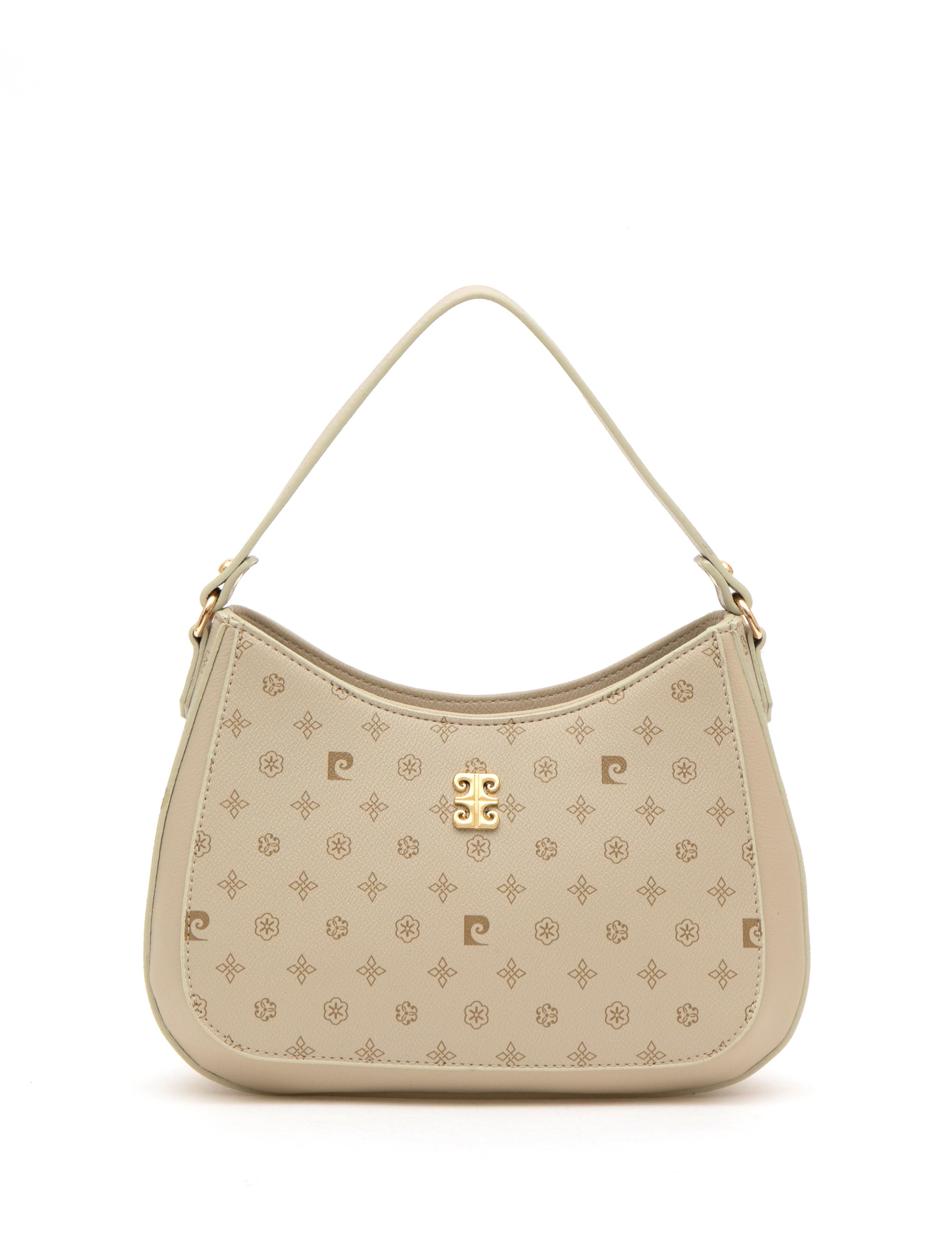 Kahverengi Omuz Çantası