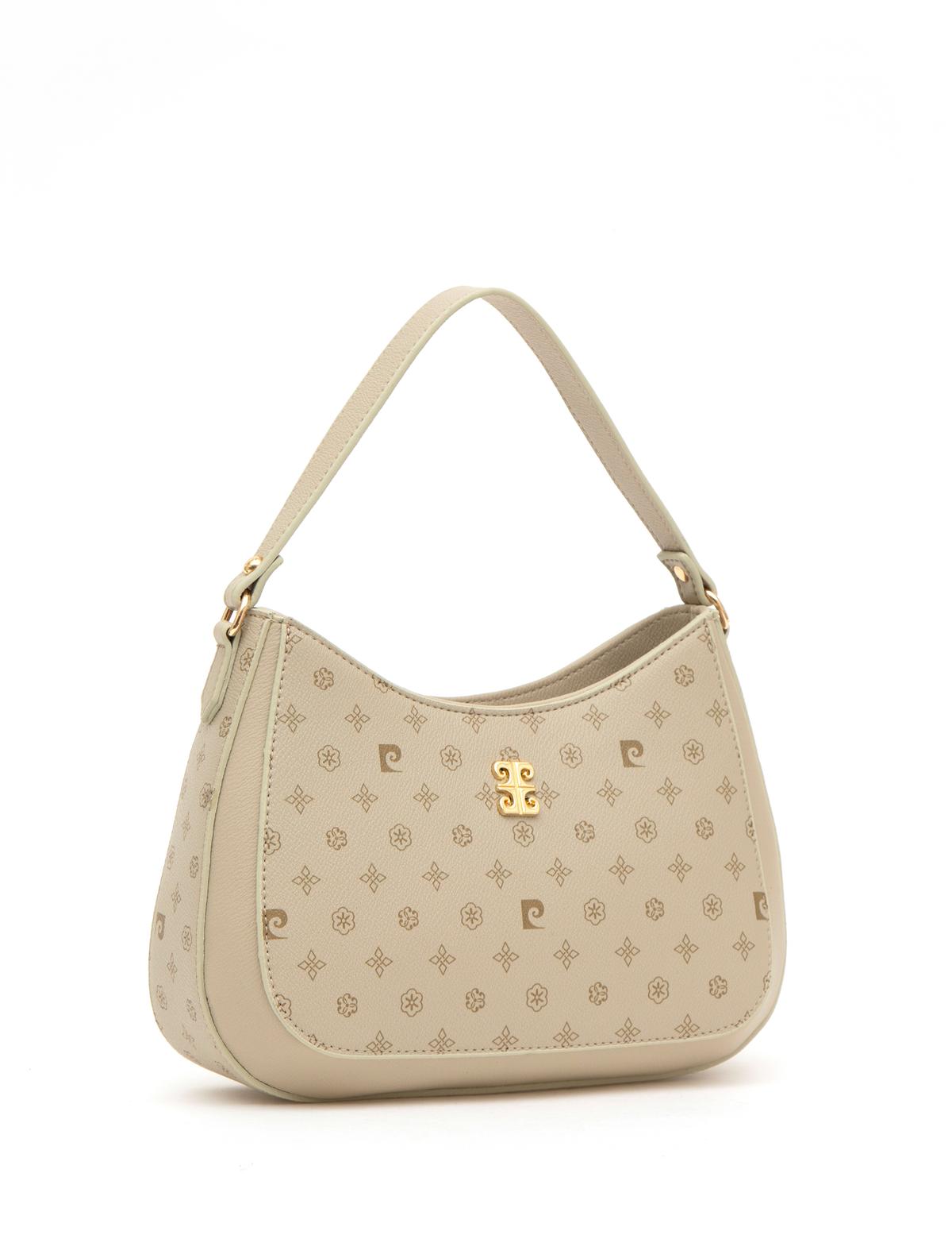 Kahverengi Omuz Çantası - 50297674006