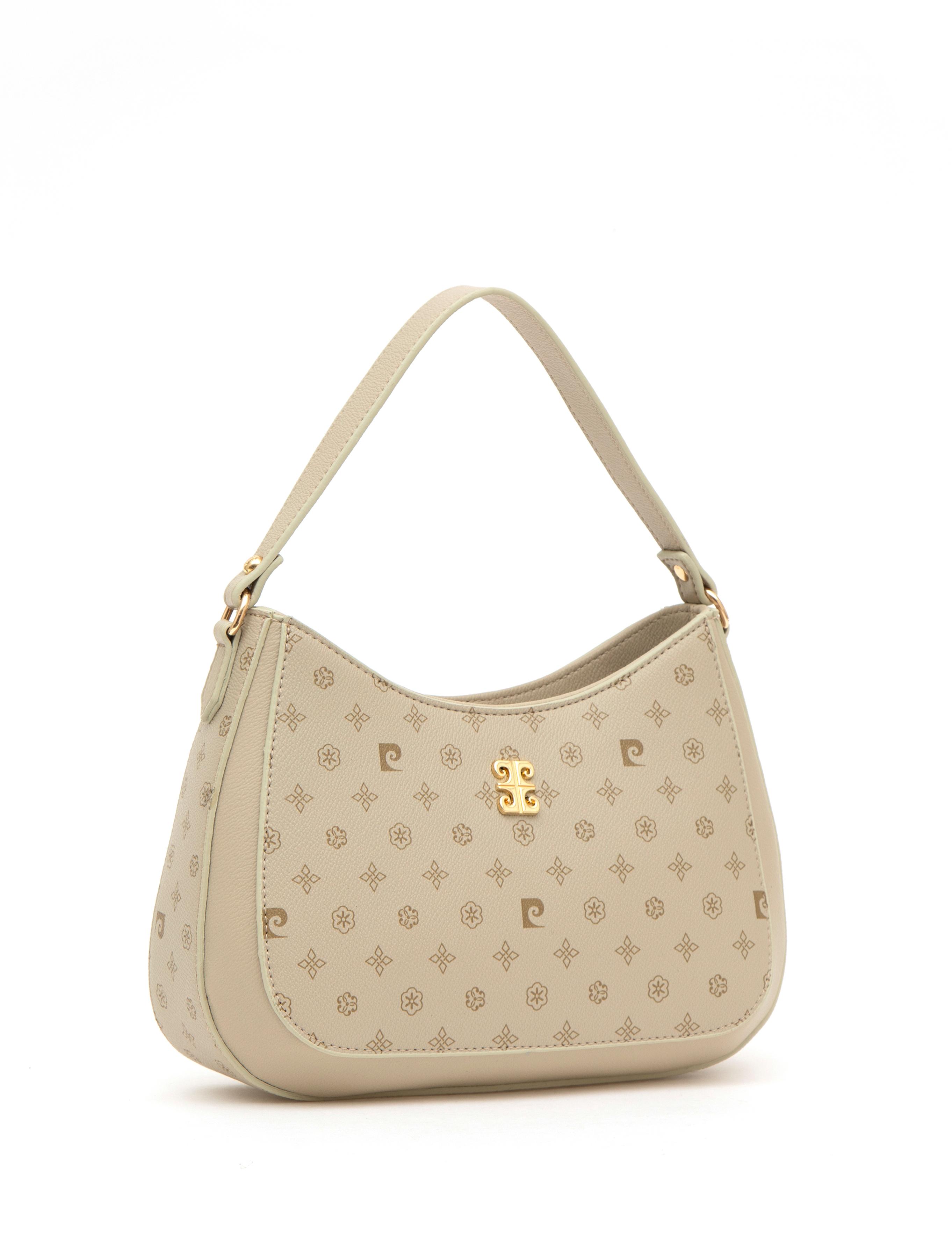 Kahverengi Omuz Çantası