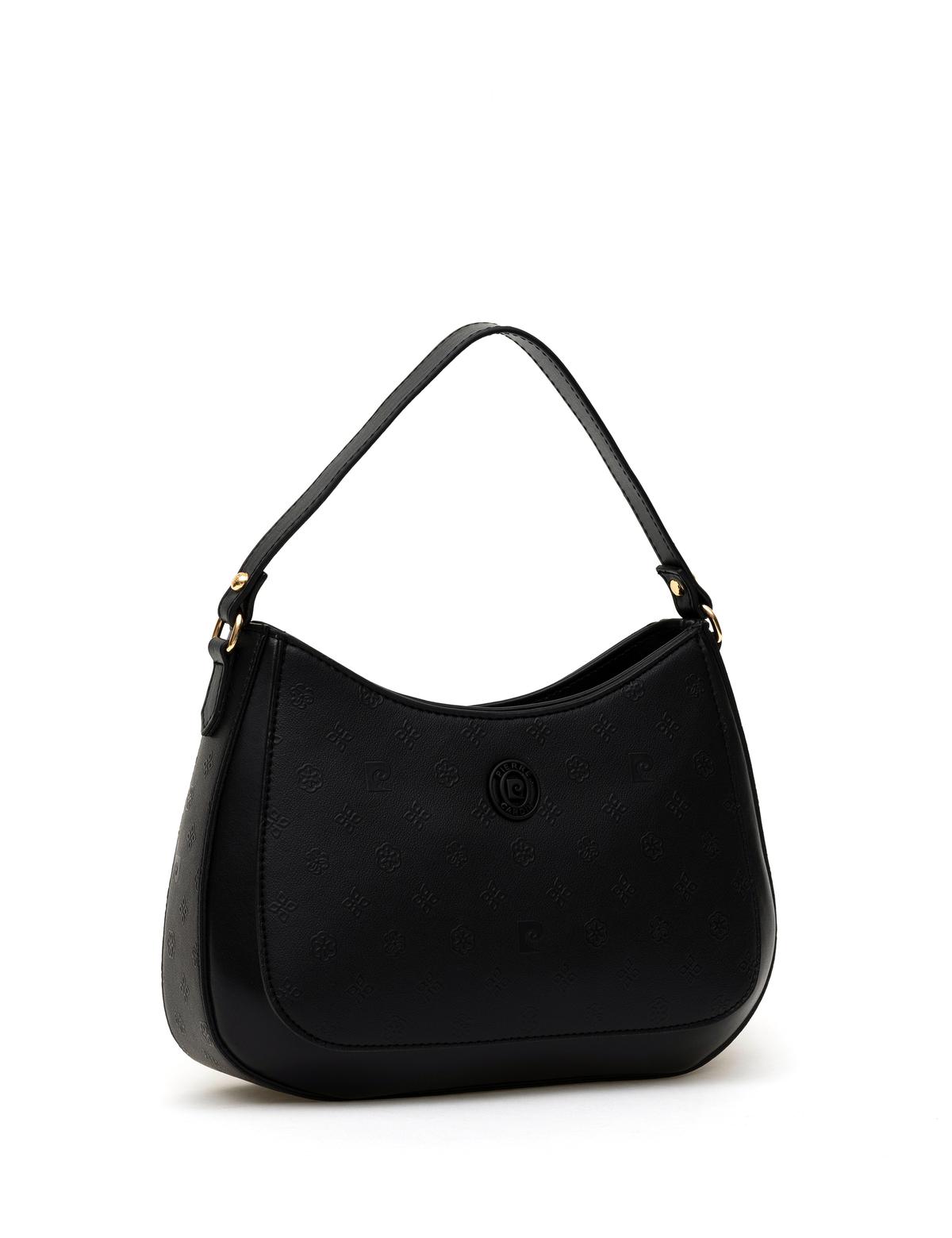 Siyah Omuz Çantası - 50297675001