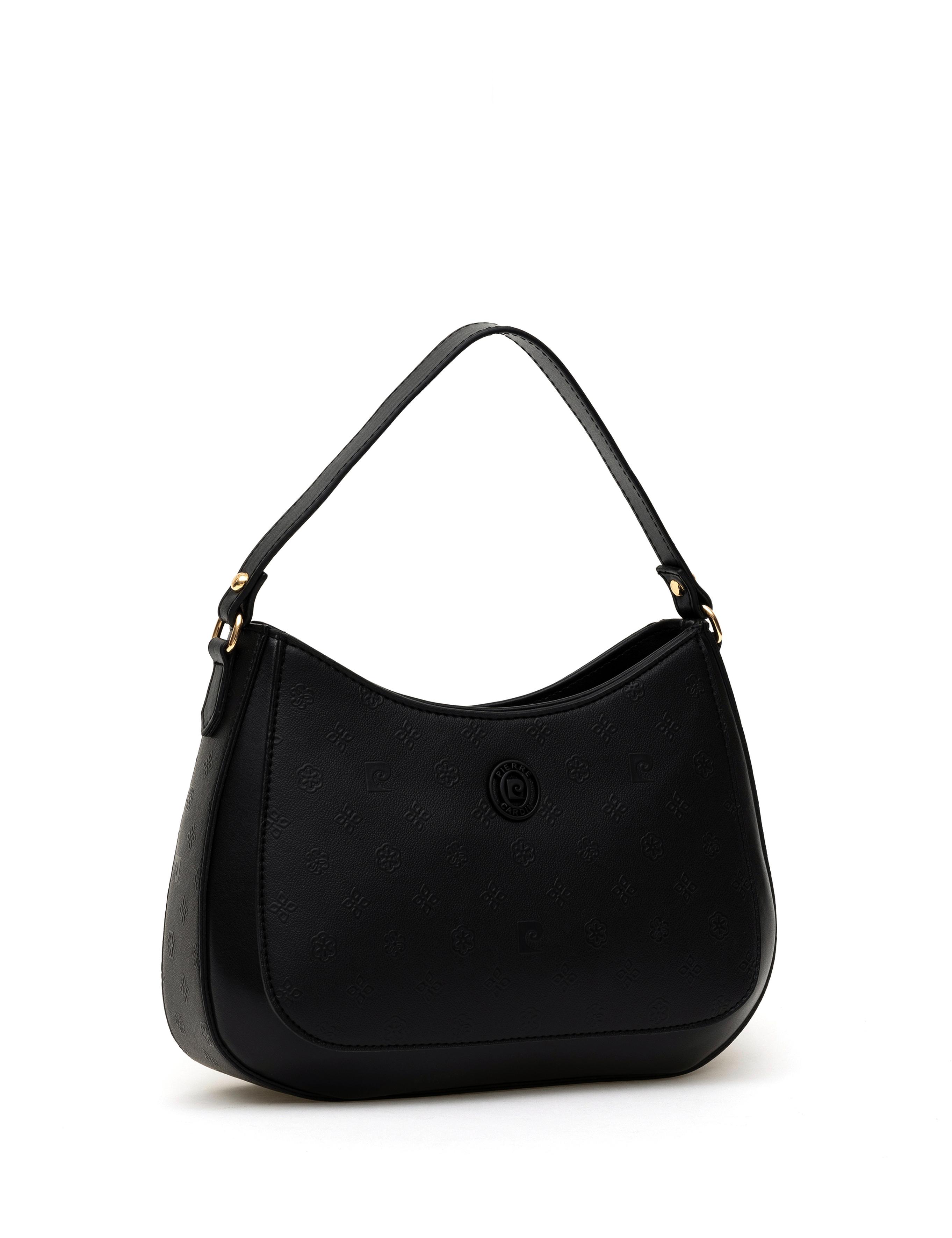 Siyah Omuz Çantası