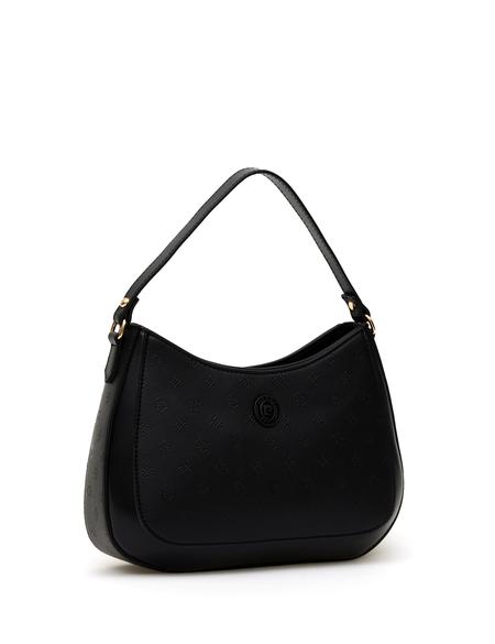 Siyah Omuz Çantası - 50297675001