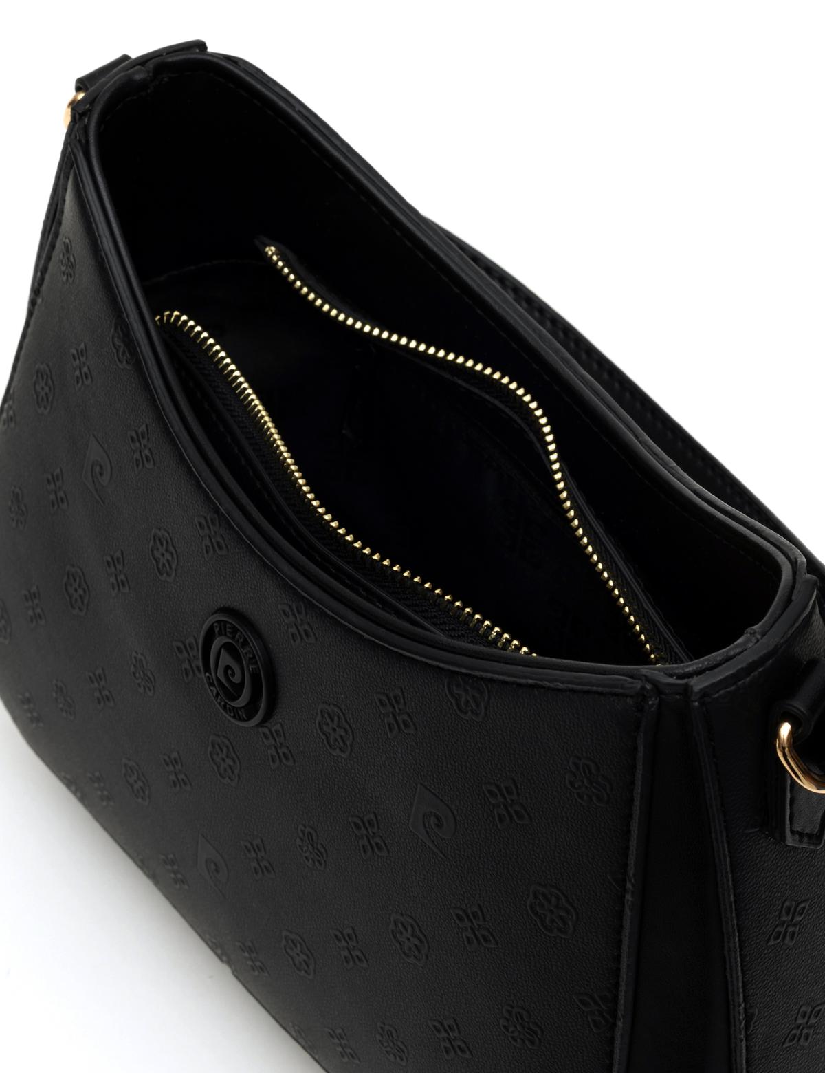 Siyah Omuz Çantası - 50297675001