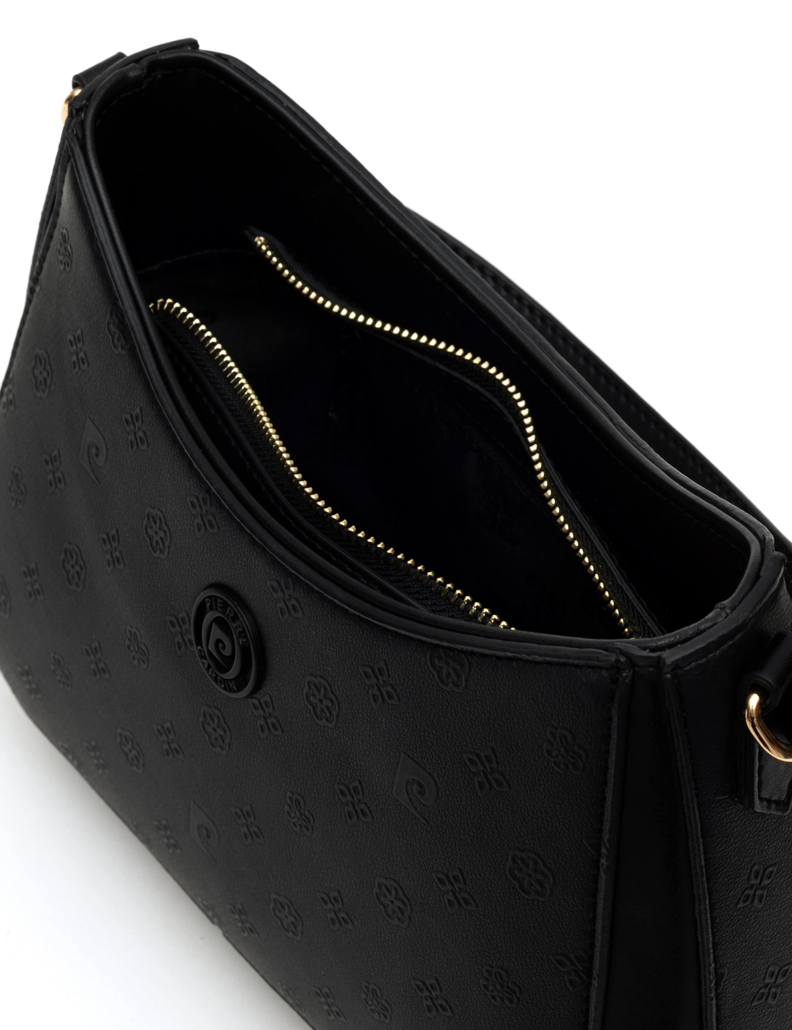 Siyah Omuz Çantası