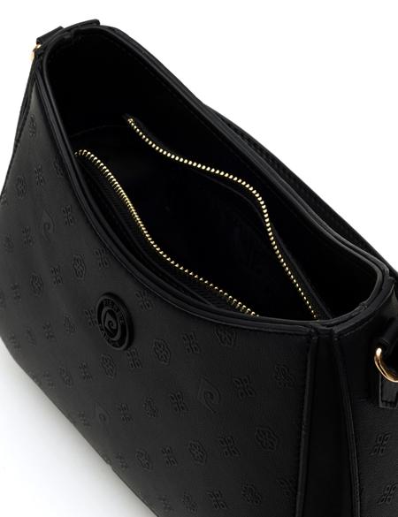 Siyah Omuz Çantası - 50297675001