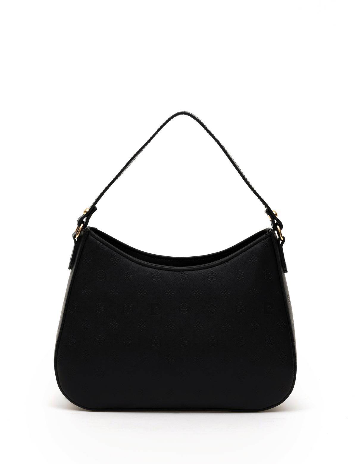 Siyah Omuz Çantası - 50297675001