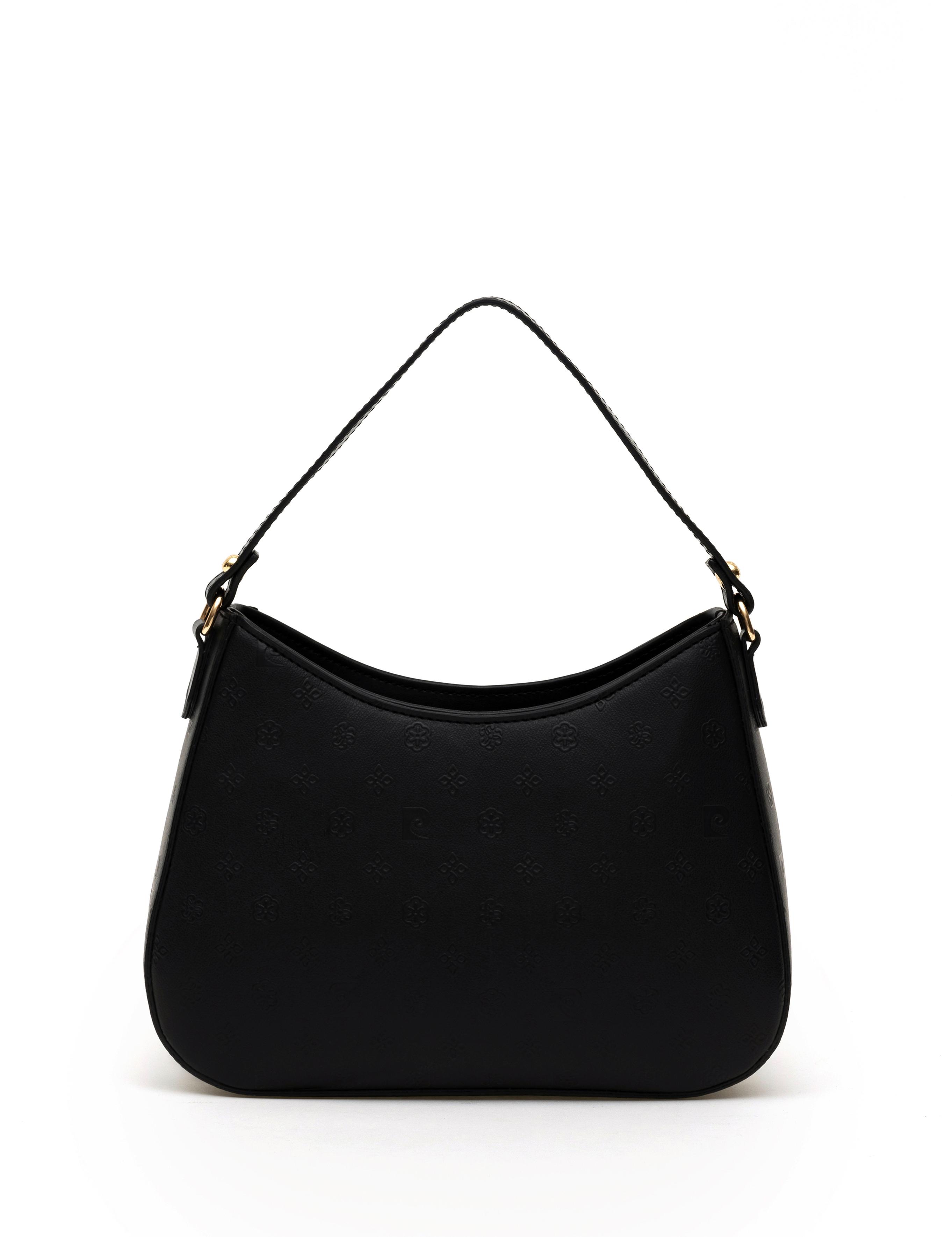 Siyah Omuz Çantası