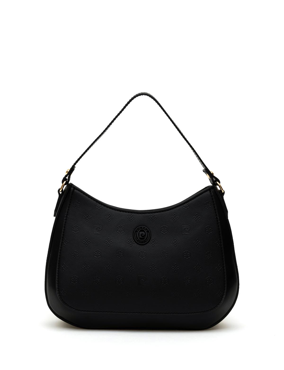 Siyah Omuz Çantası - 50297675001