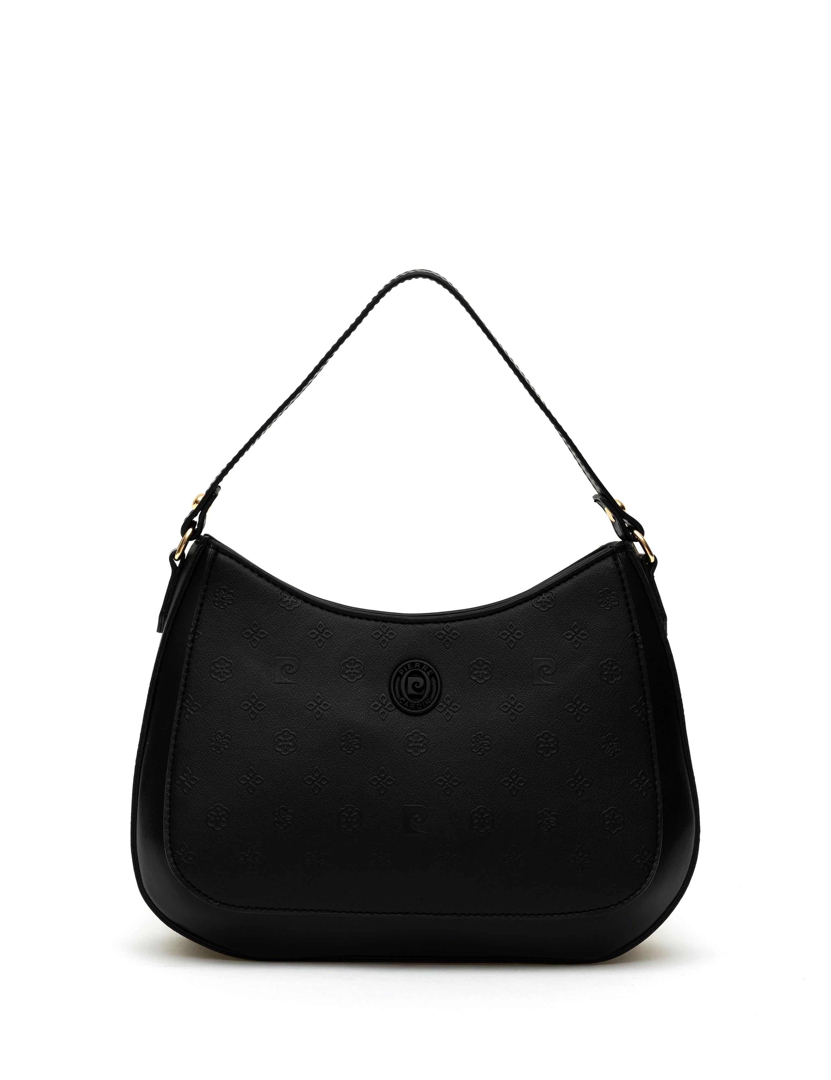 Siyah Omuz Çantası