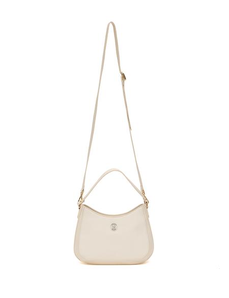 Beyaz Omuz Çantası - 50297675003
