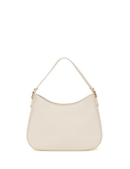 Beyaz Omuz Çantası - 50297675003