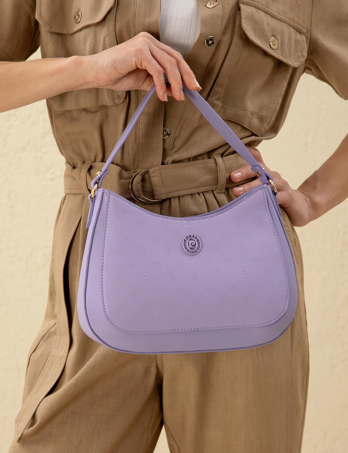 Lavanta Omuz Çantası - 50297675004