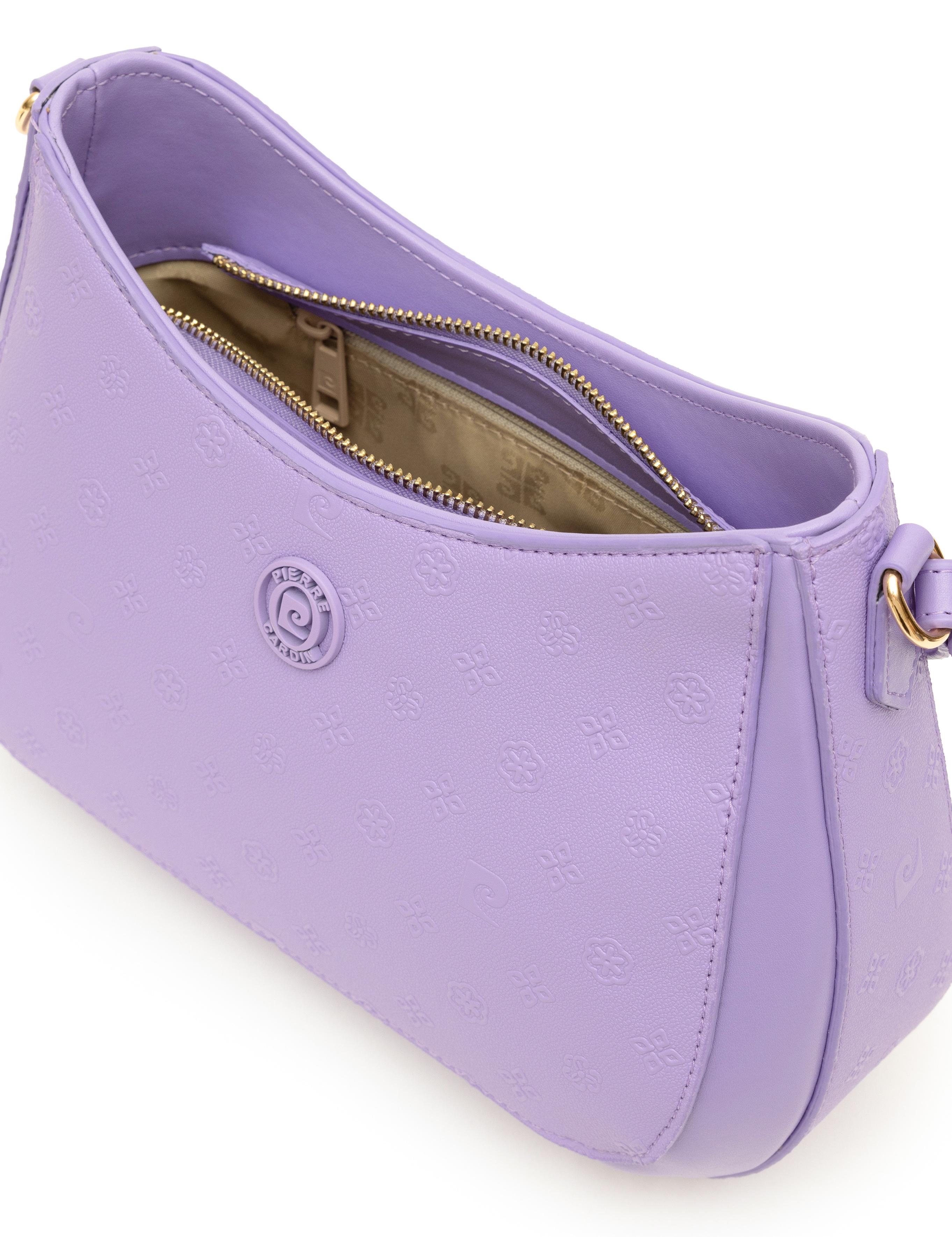 Lavanta Omuz Çantası