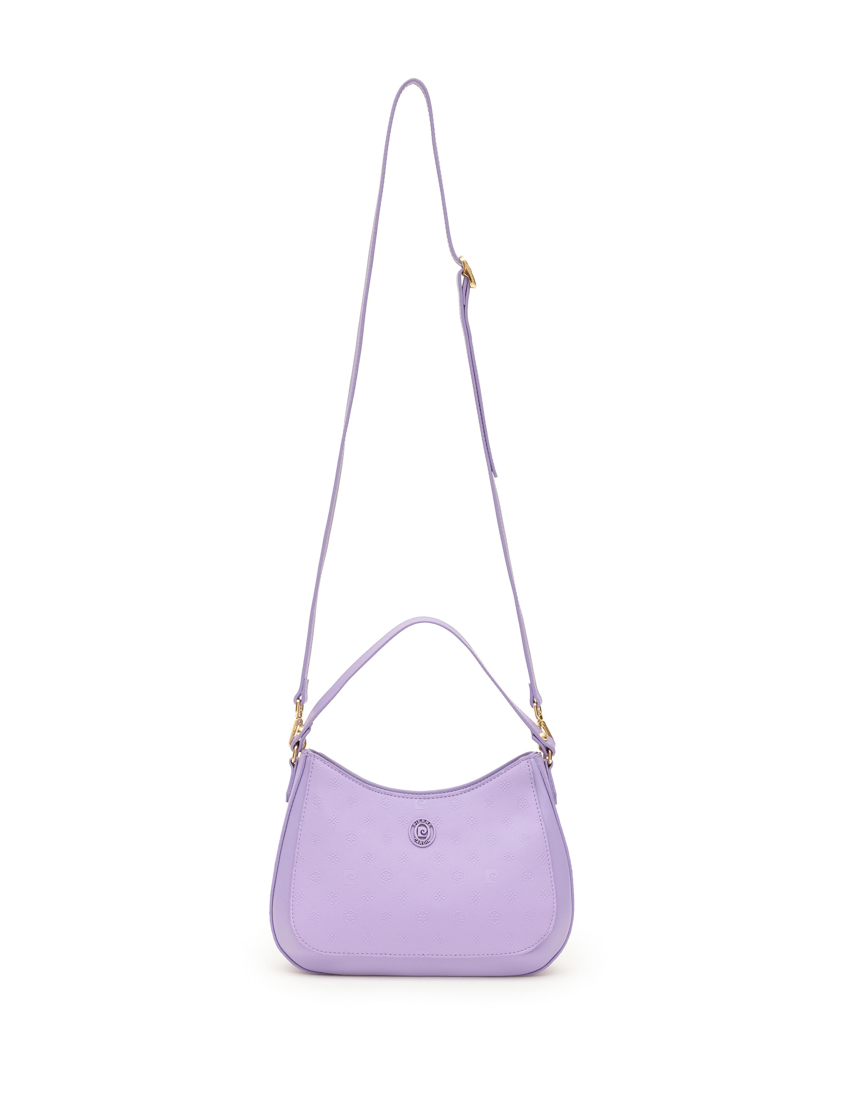 Lavanta Omuz Çantası