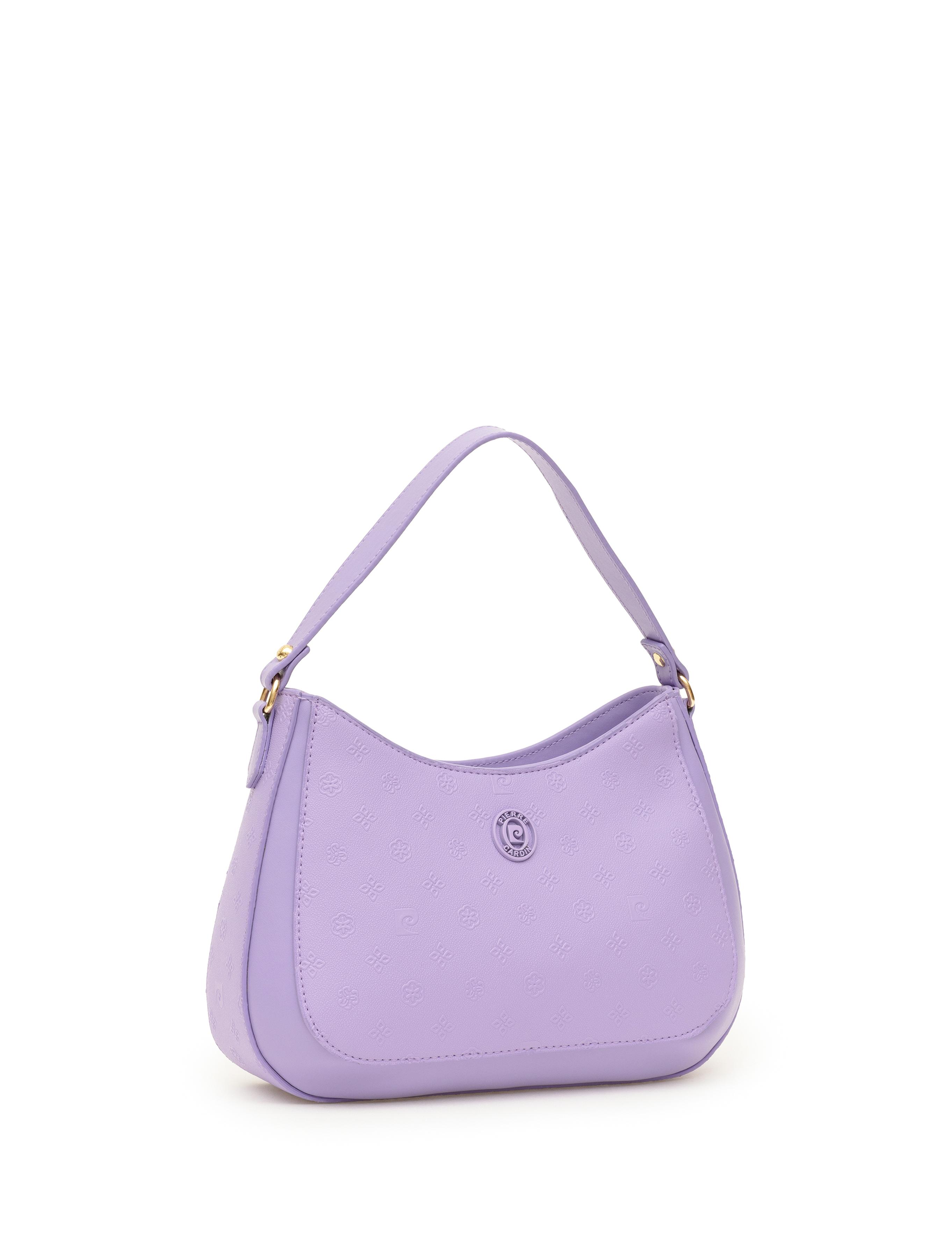 Lavanta Omuz Çantası