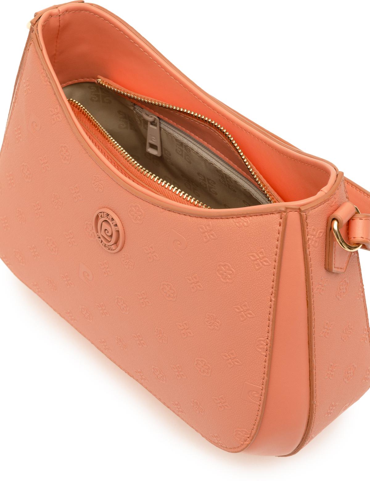 Mercan Omuz Çantası - 50297675006